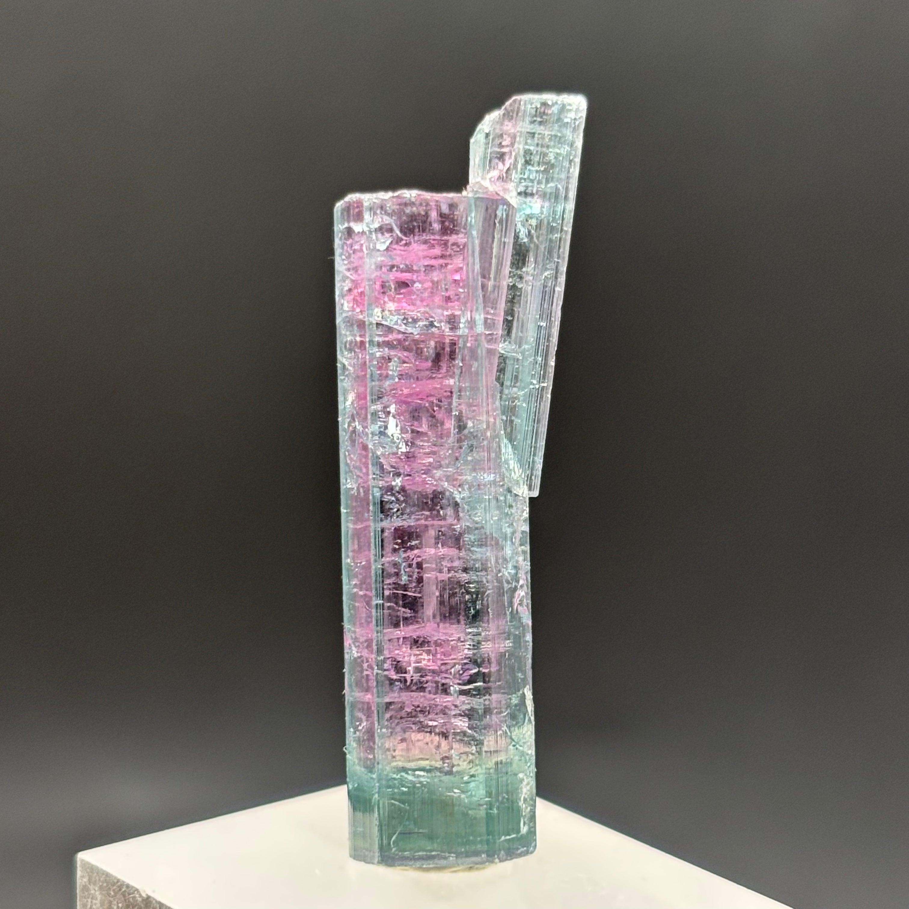 Santa Rosa Tourmaline - 007