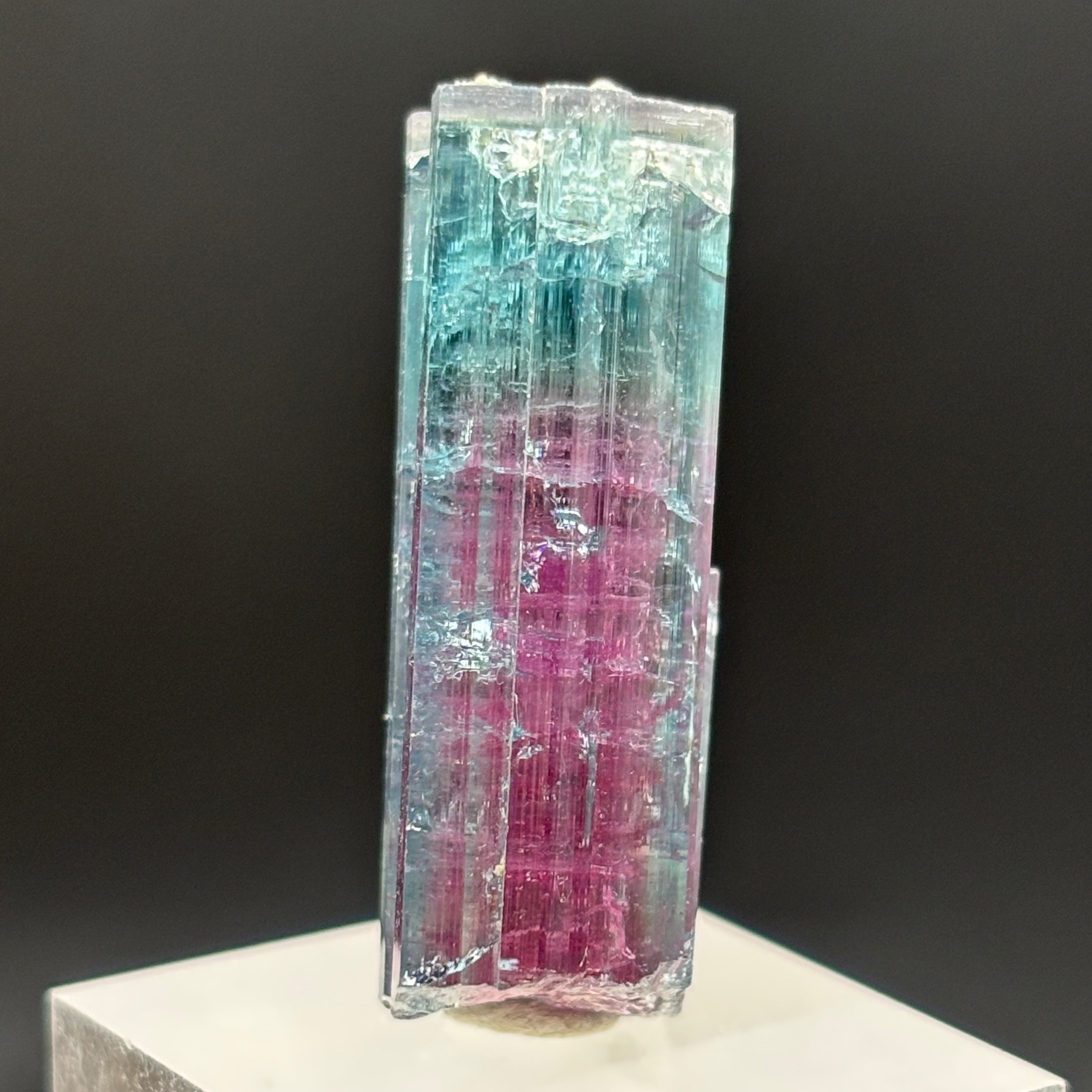 Santa Rosa Tourmaline - 008