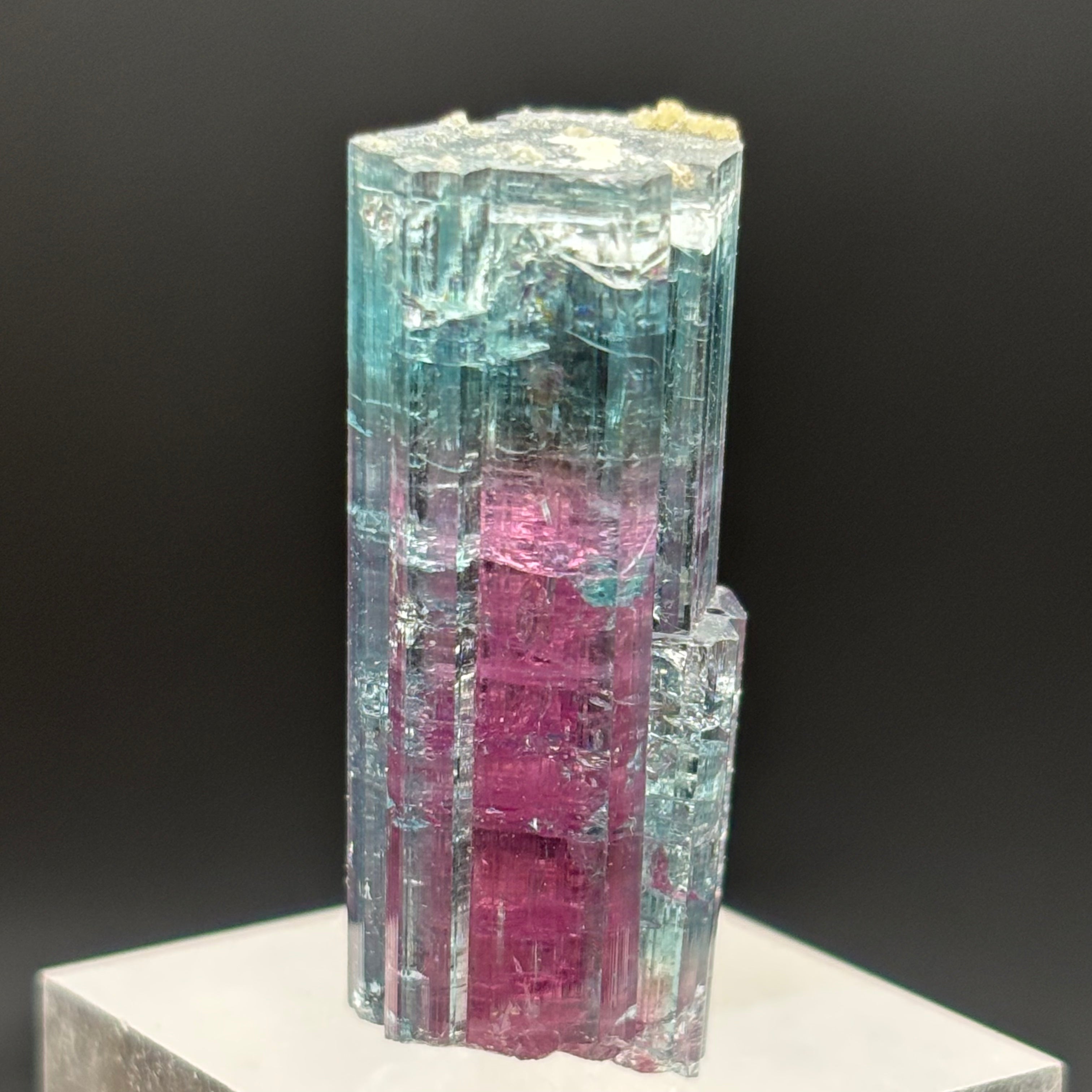 Santa Rosa Tourmaline - 008