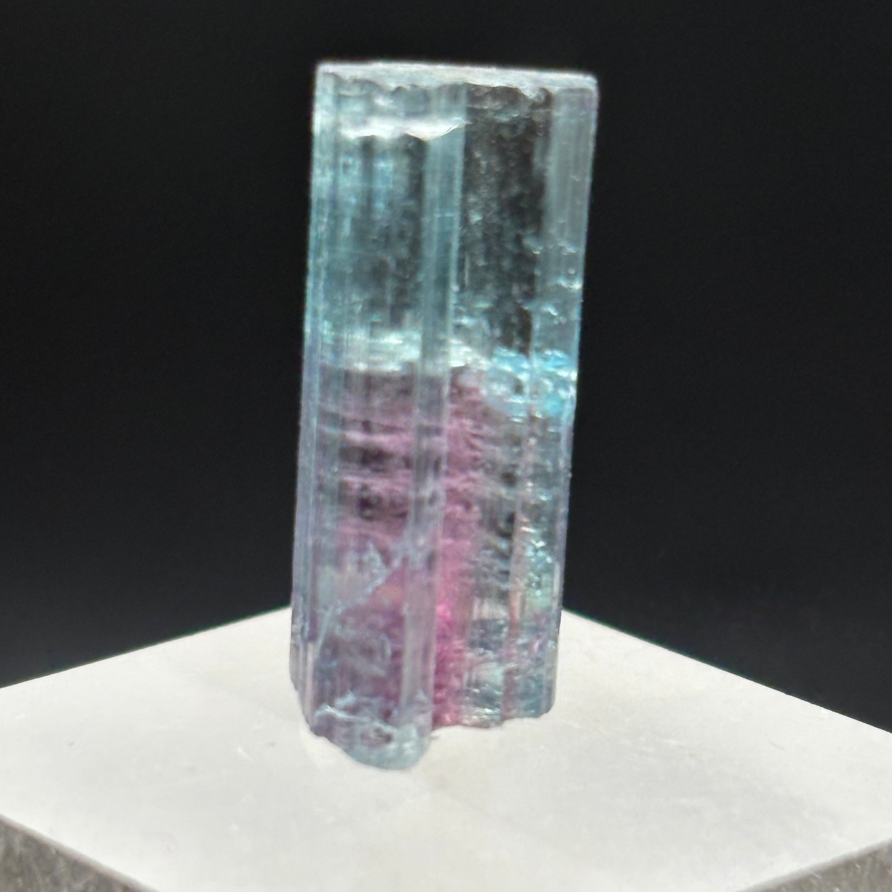 Santa Rosa Tourmaline - 009