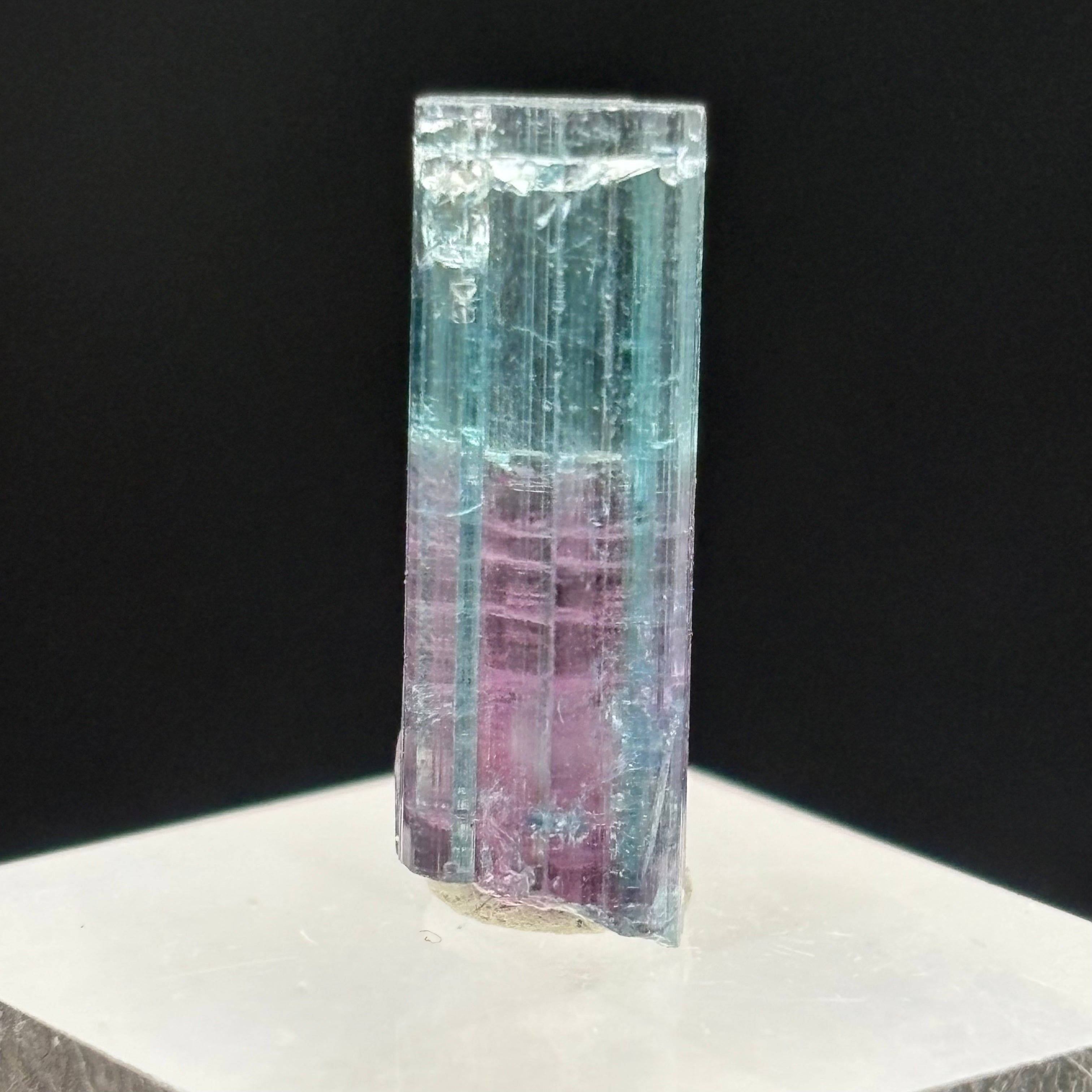 Santa Rosa Tourmaline - 009