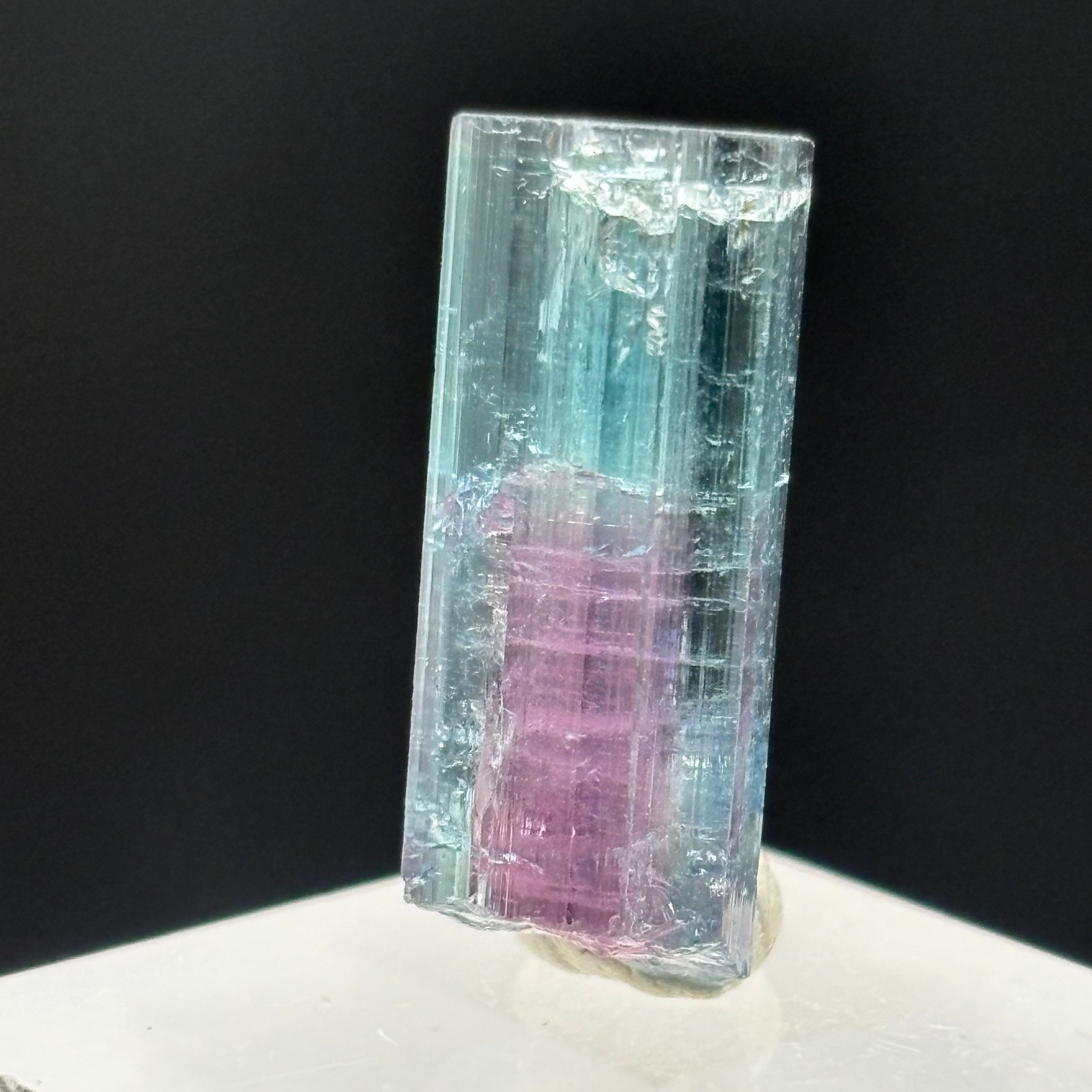 Santa Rosa Tourmaline - 009
