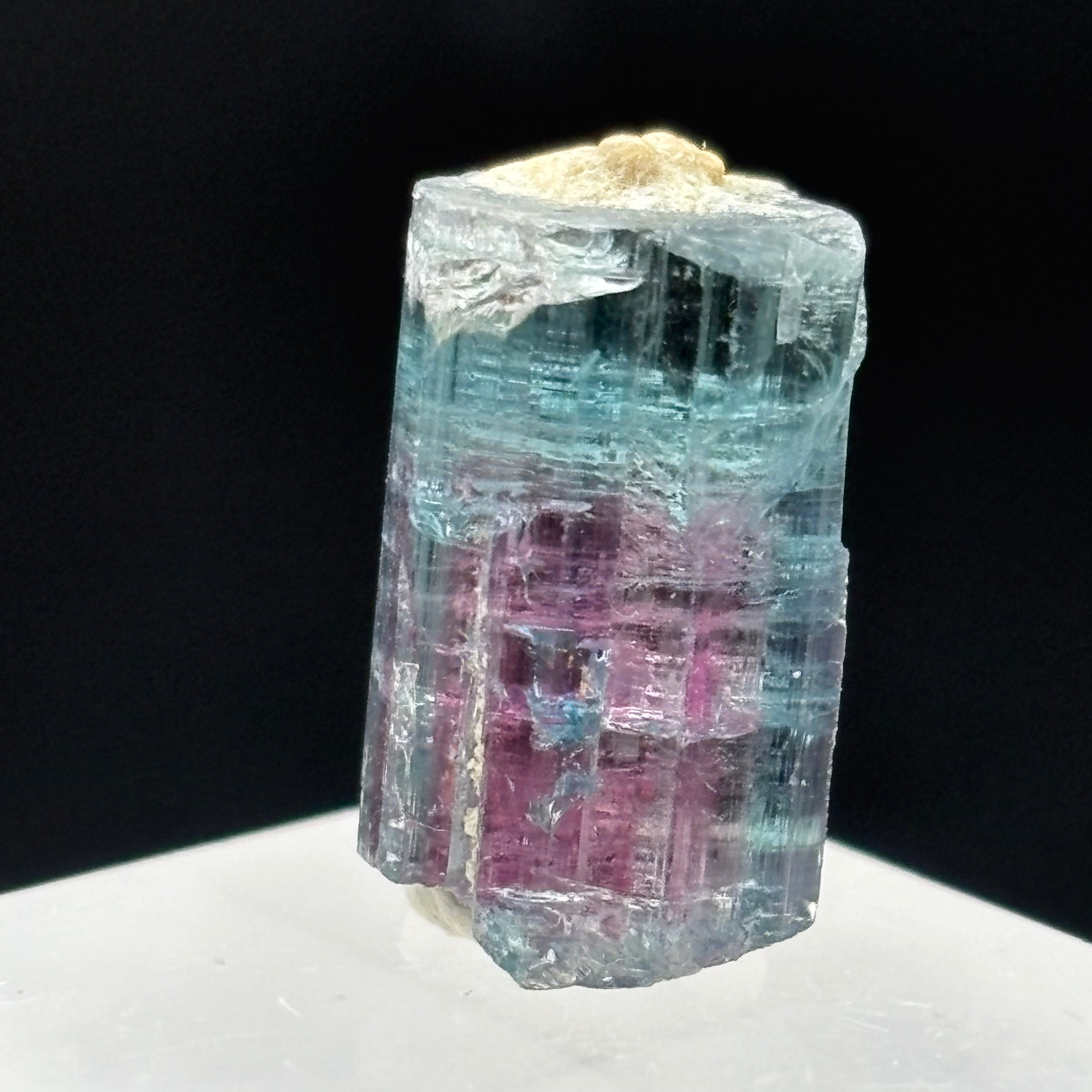Santa Rosa Tourmaline - 010