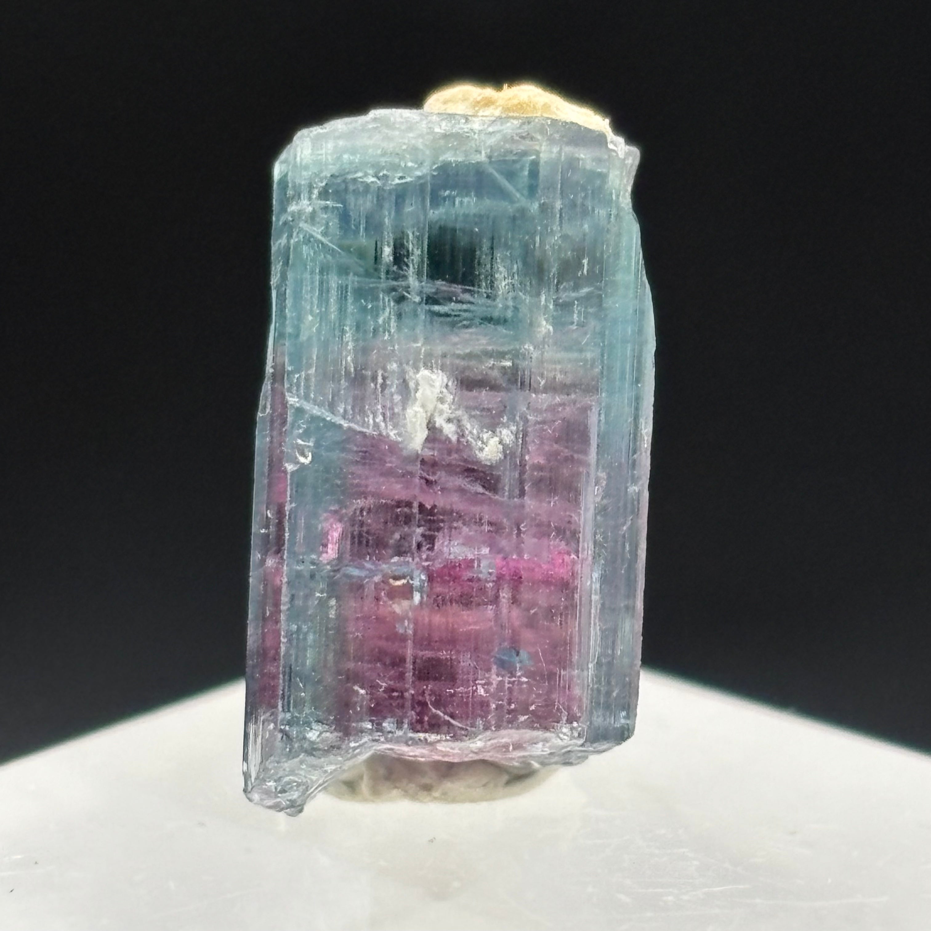 Santa Rosa Tourmaline - 010