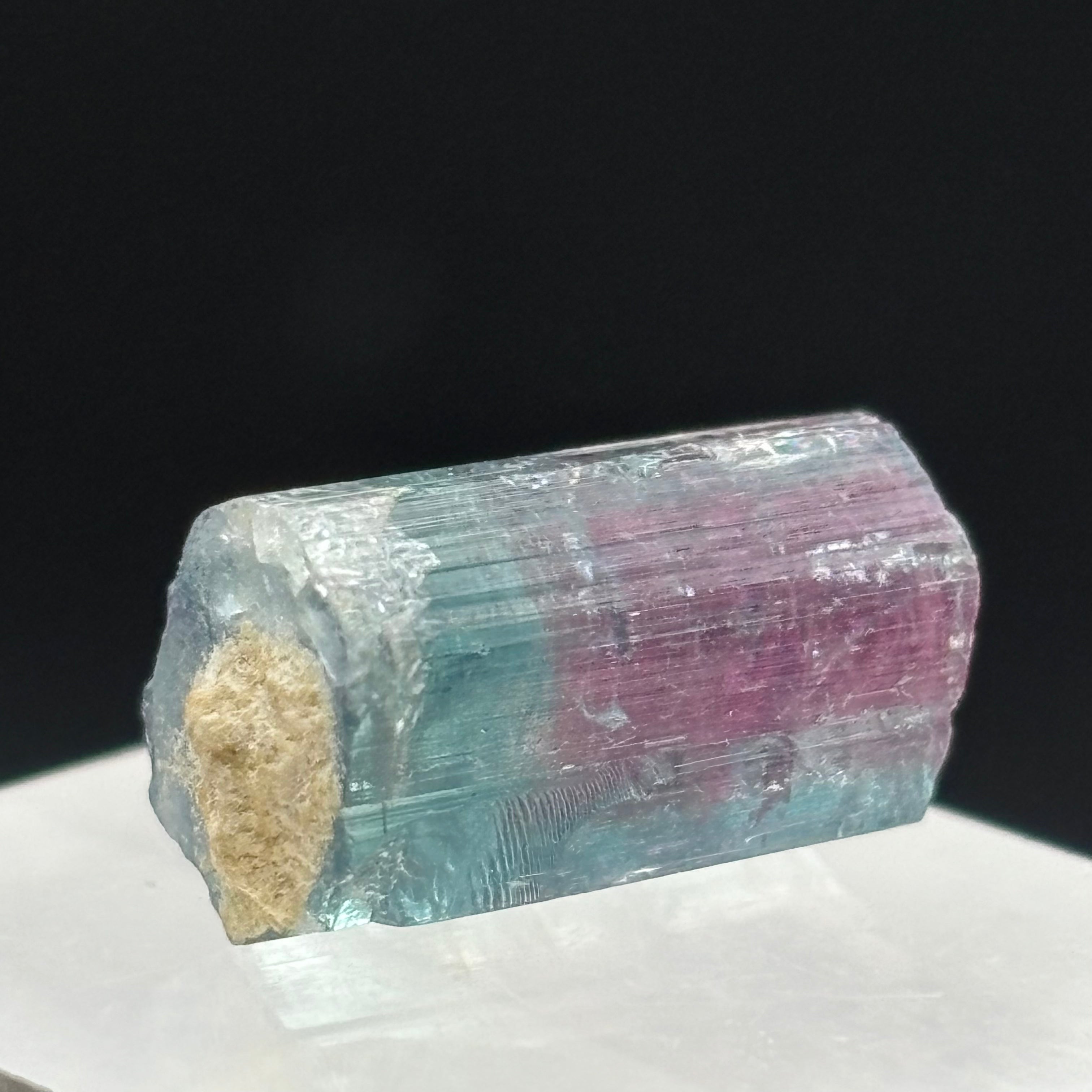 Santa Rosa Tourmaline - 010