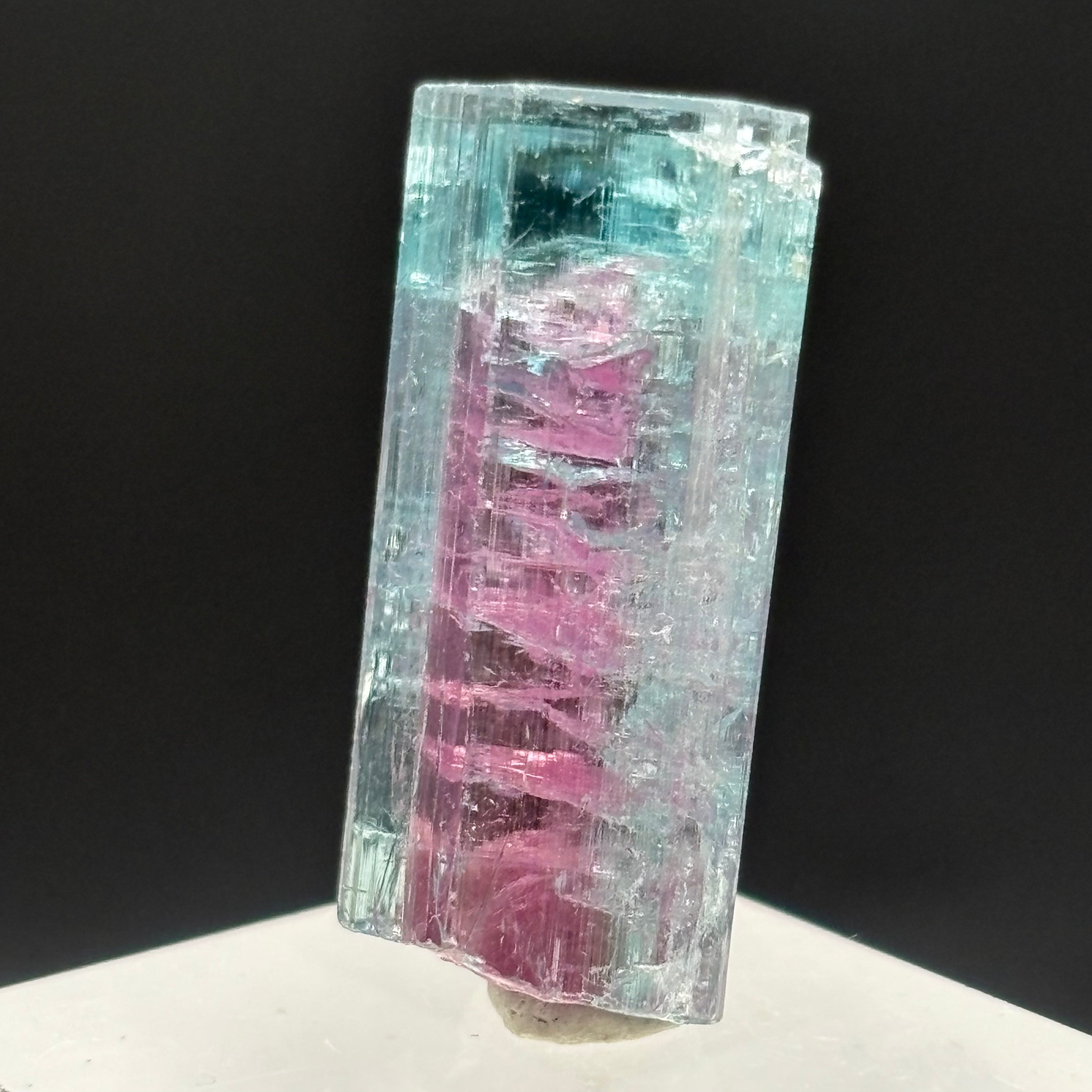 Santa Rosa Tourmaline - 011