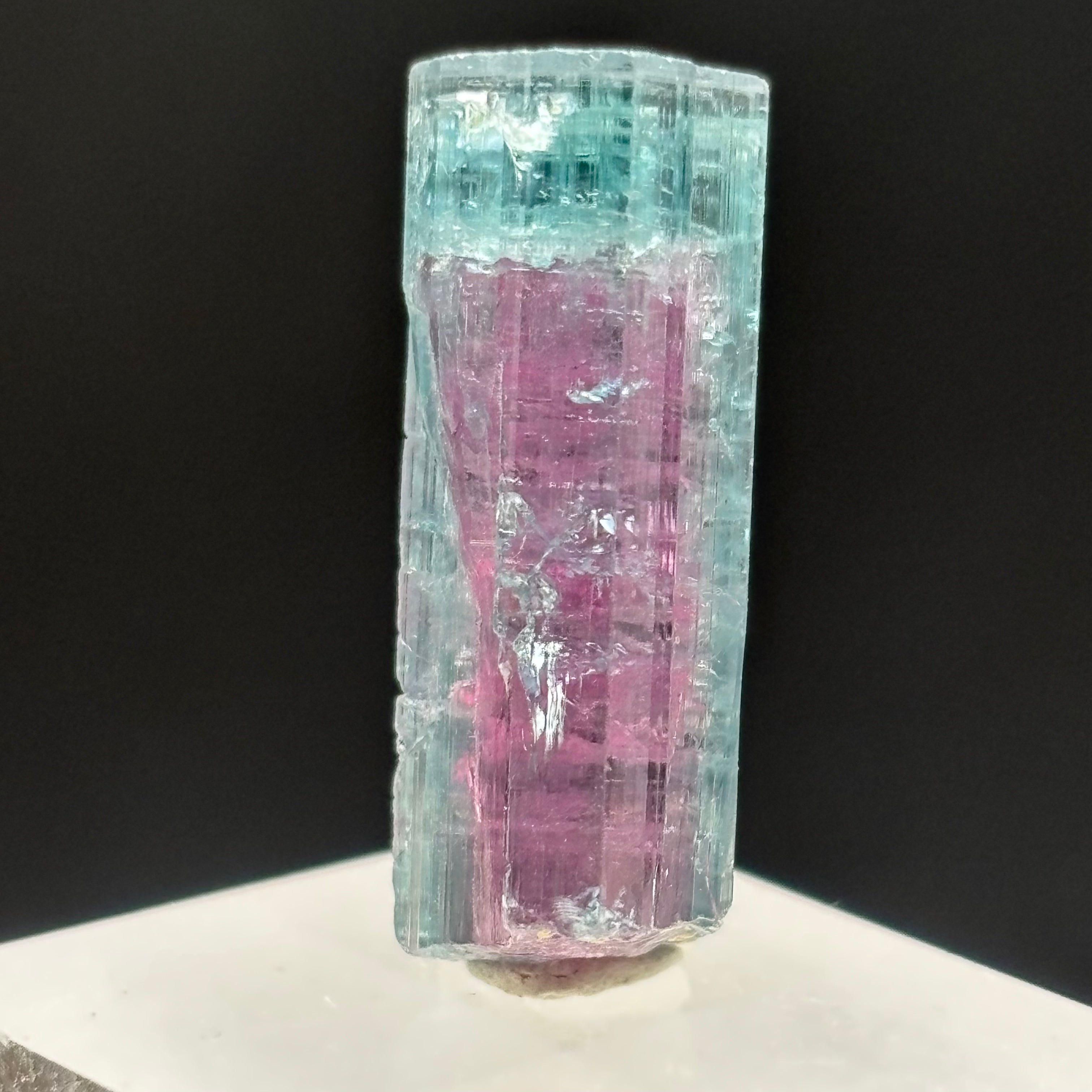 Santa Rosa Tourmaline - 011