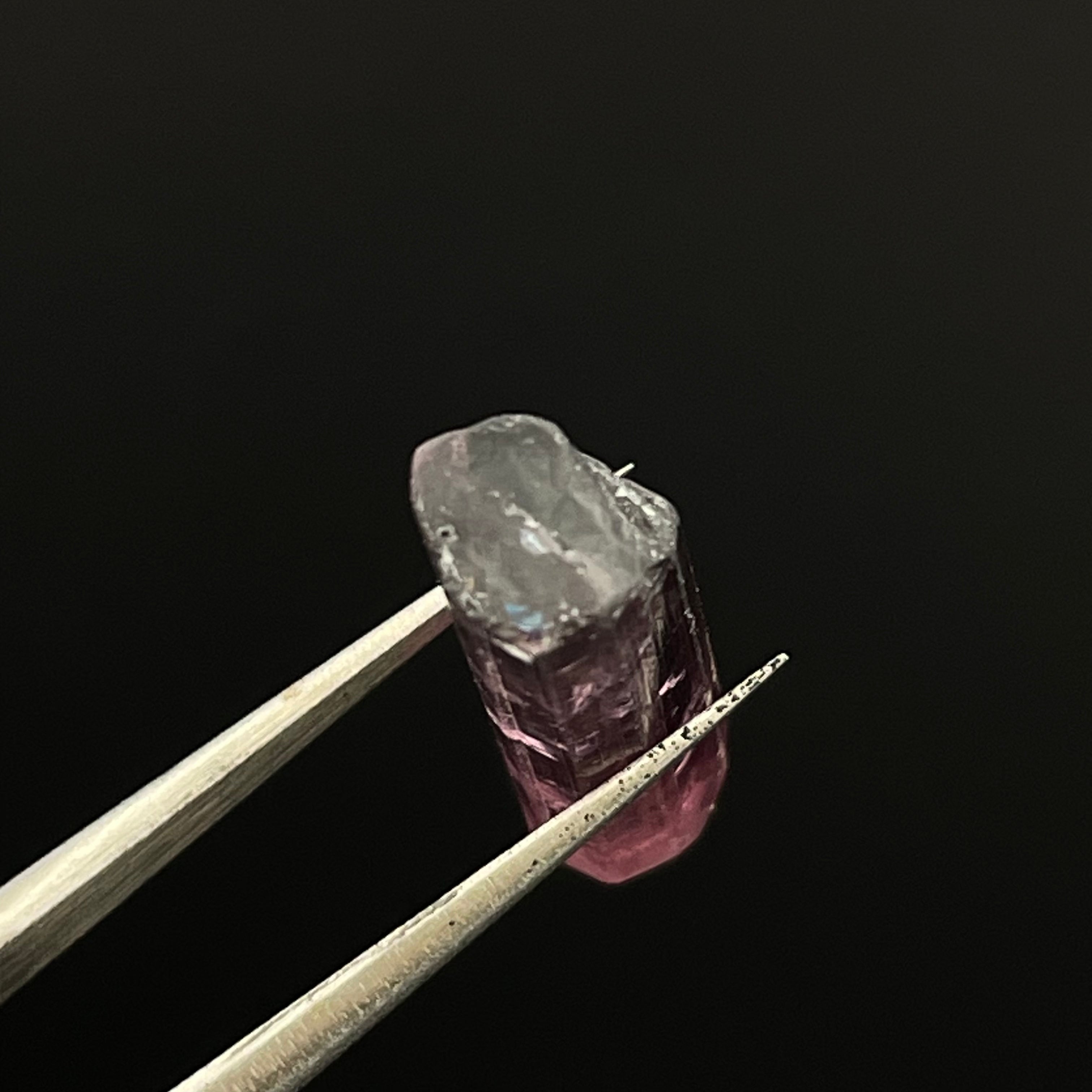 Red Tourmaline (Rubellite) - 070