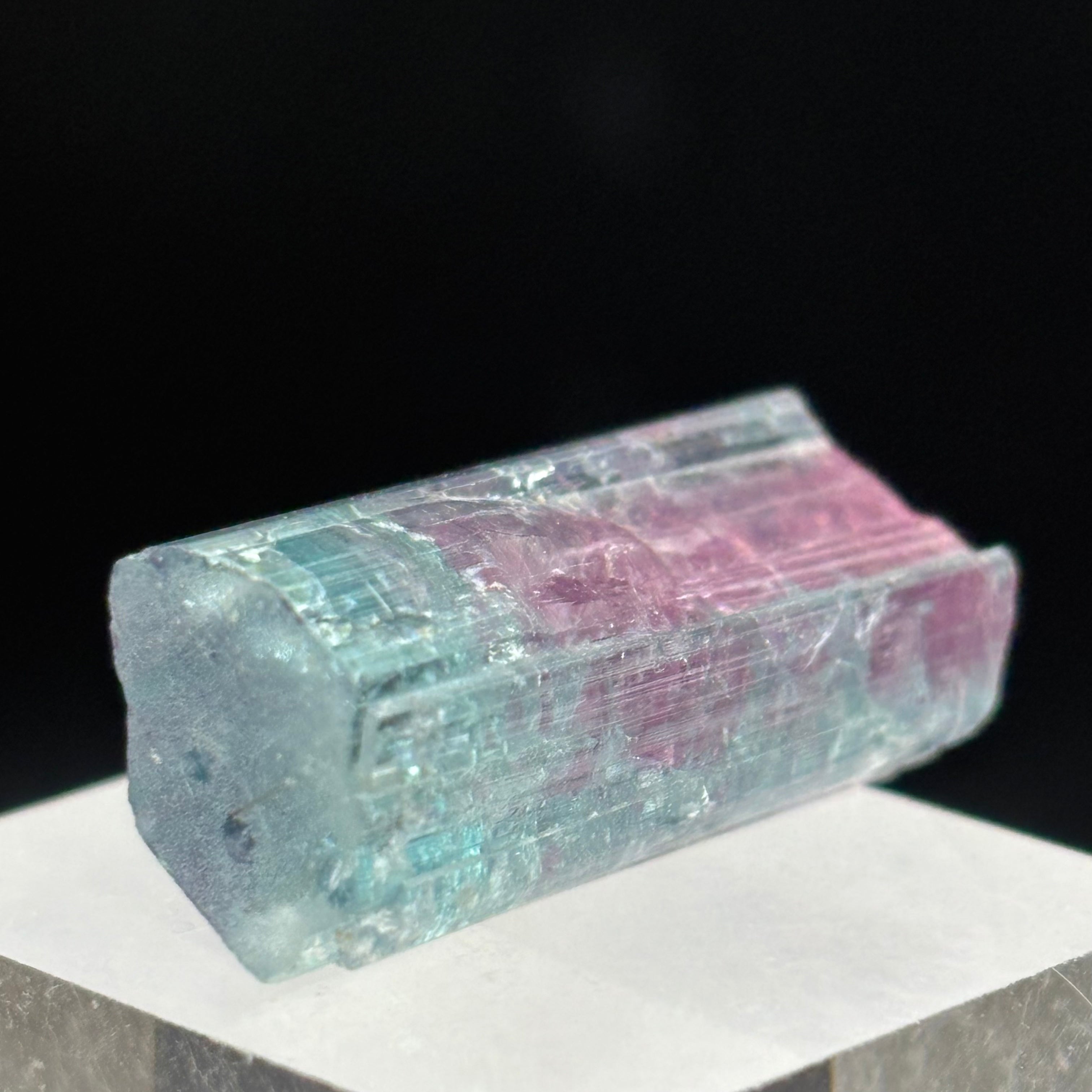 Santa Rosa Tourmaline - 011