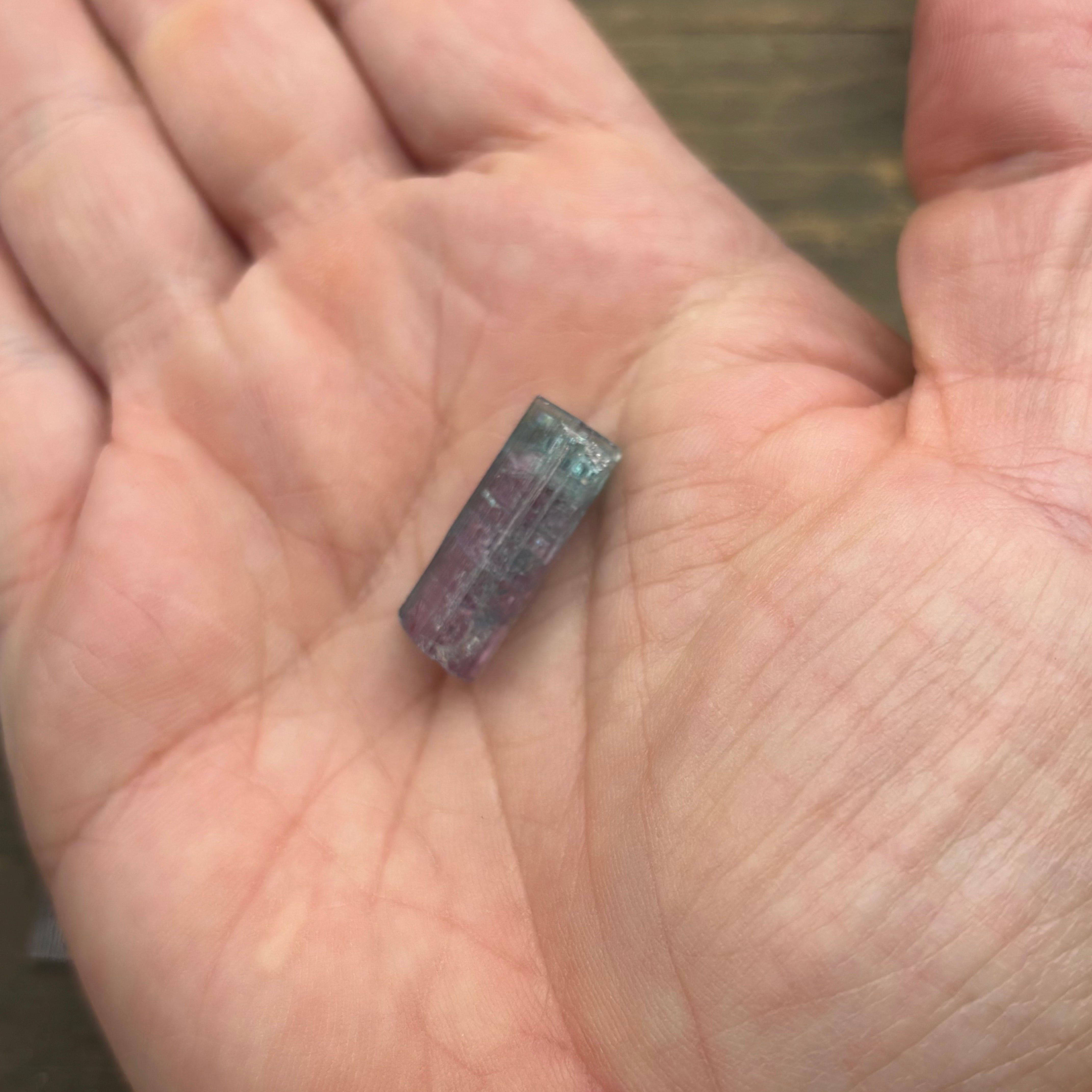Santa Rosa Tourmaline - 011