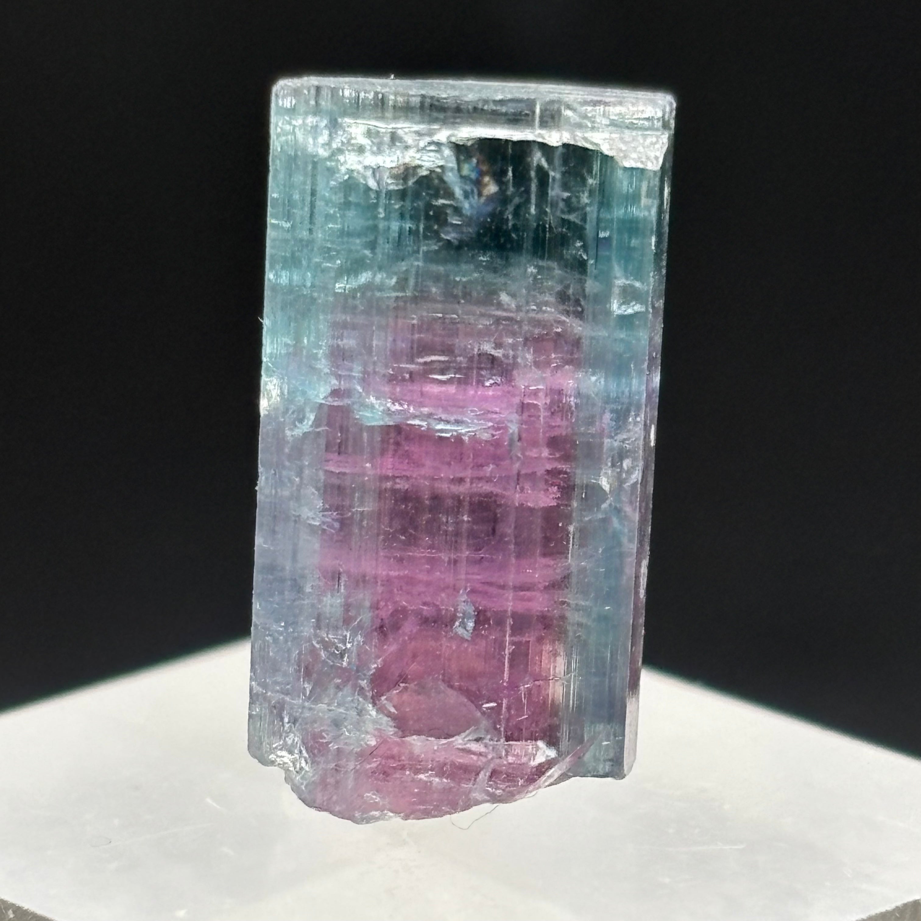 Santa Rosa Tourmaline - 012