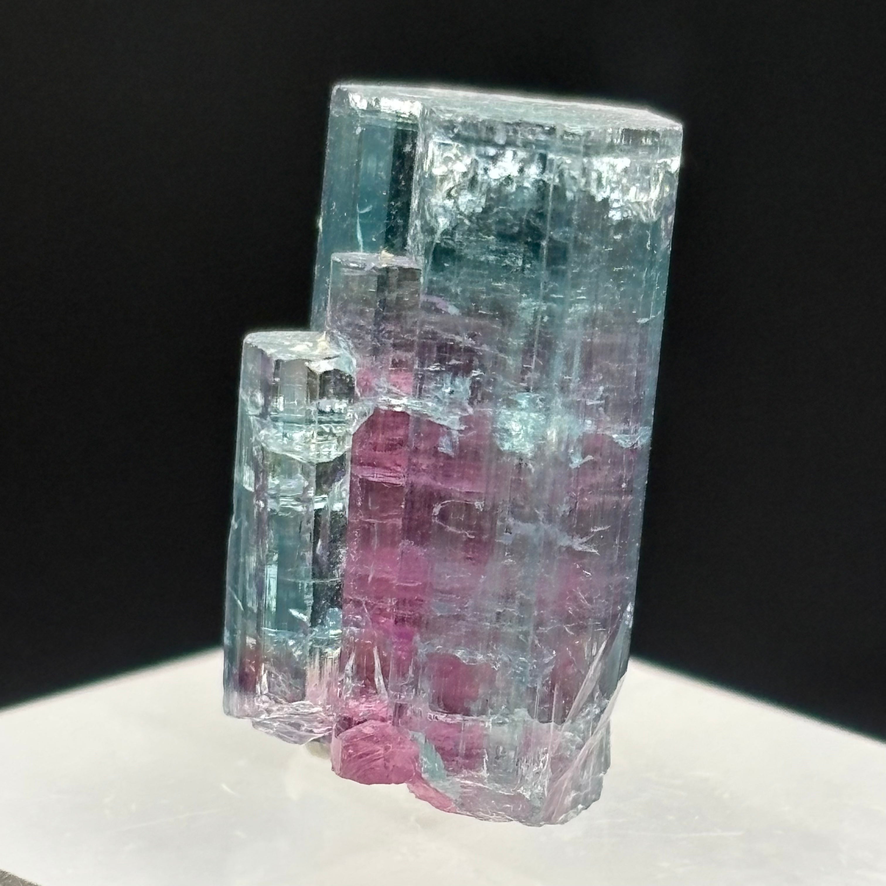 Santa Rosa Tourmaline - 012