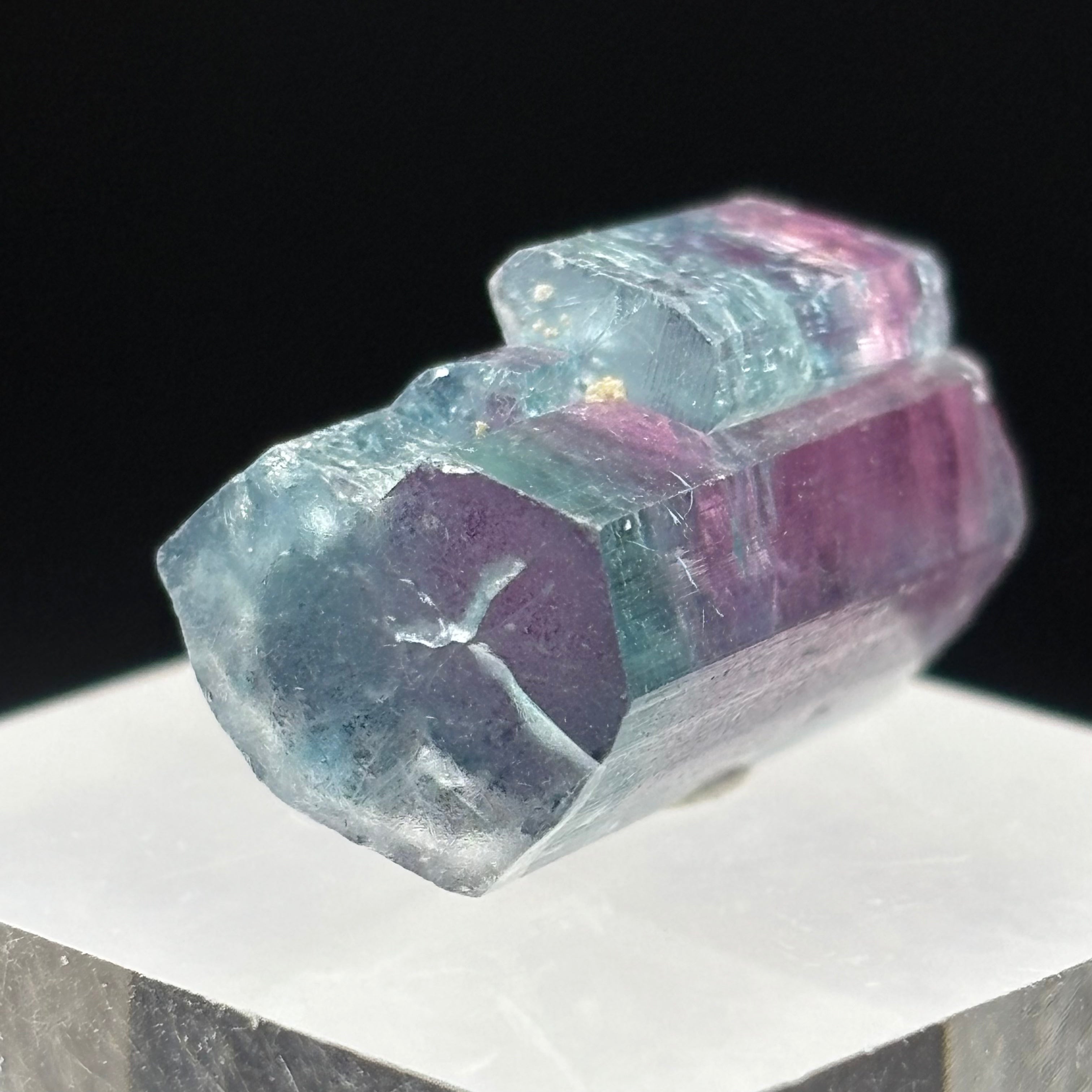 Santa Rosa Tourmaline - 012
