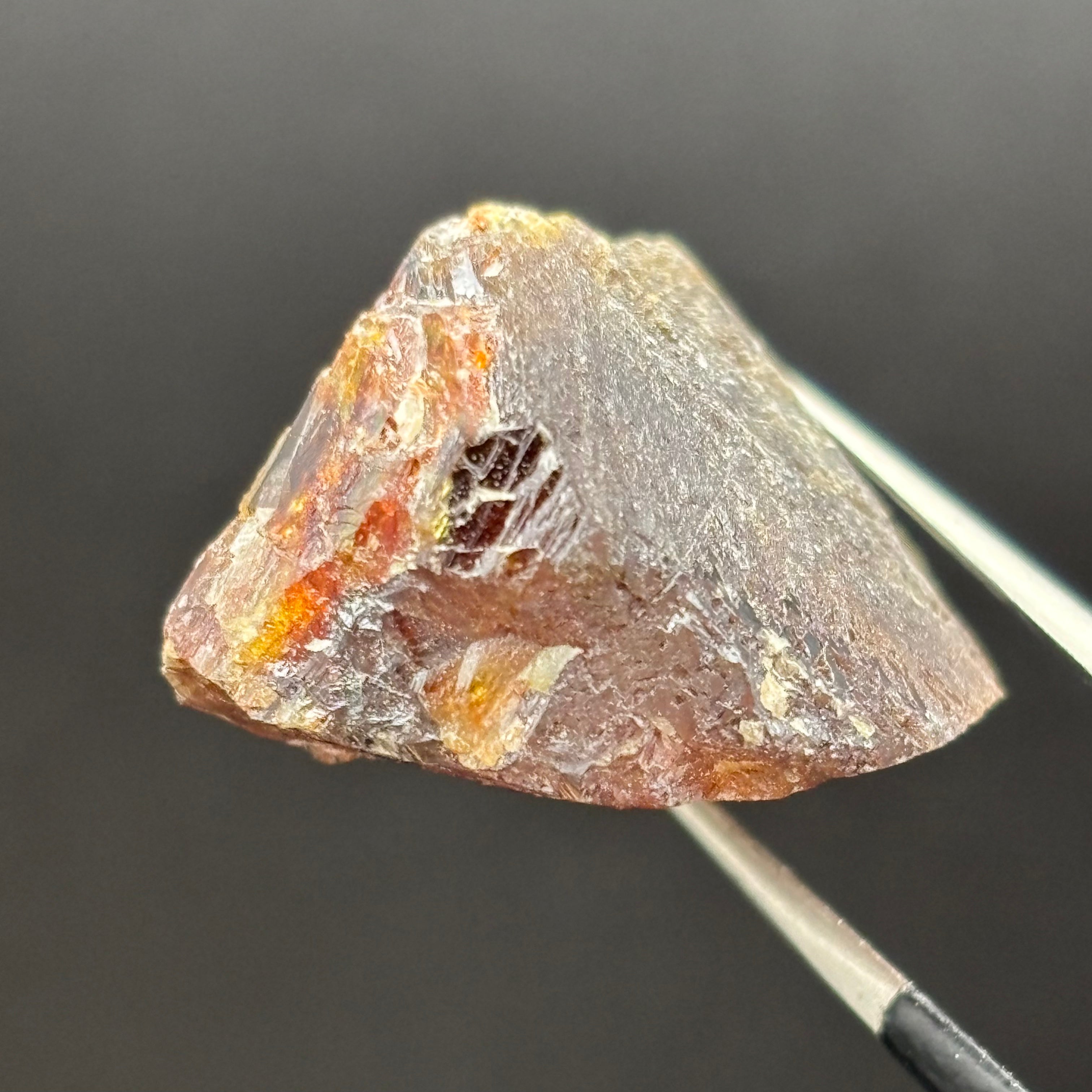 Sphalerite Gem Crystal - 199