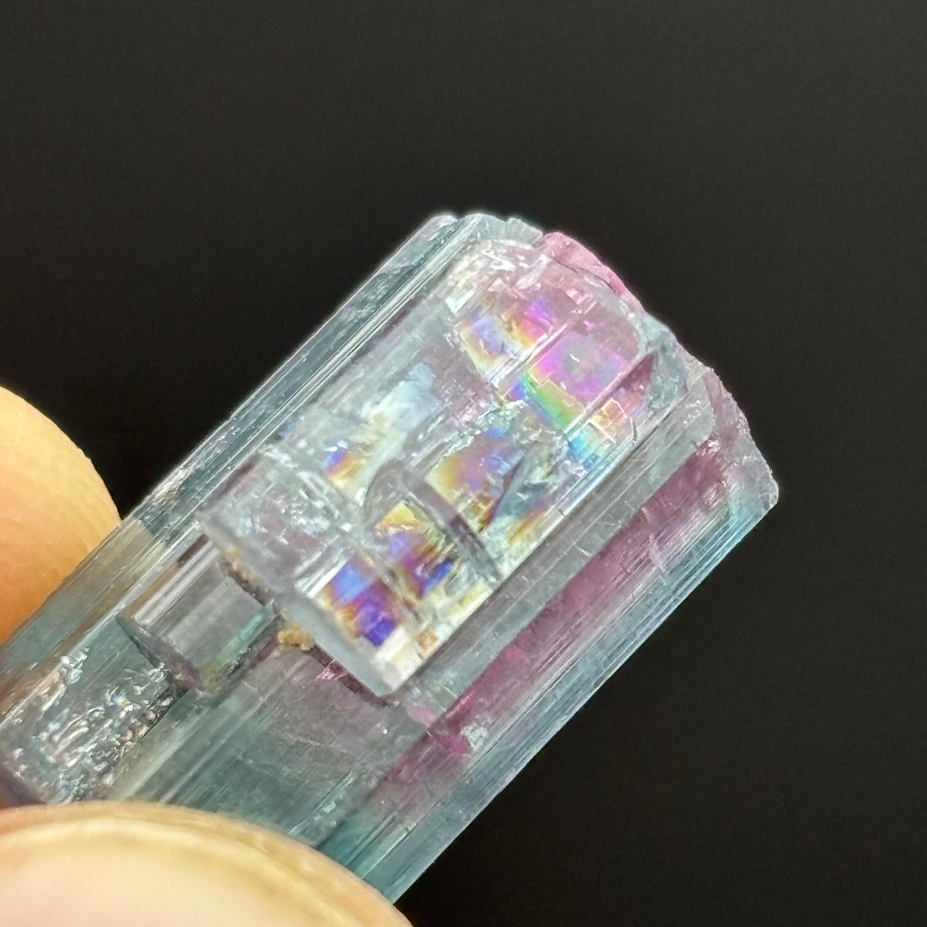 Santa Rosa Tourmaline - 012