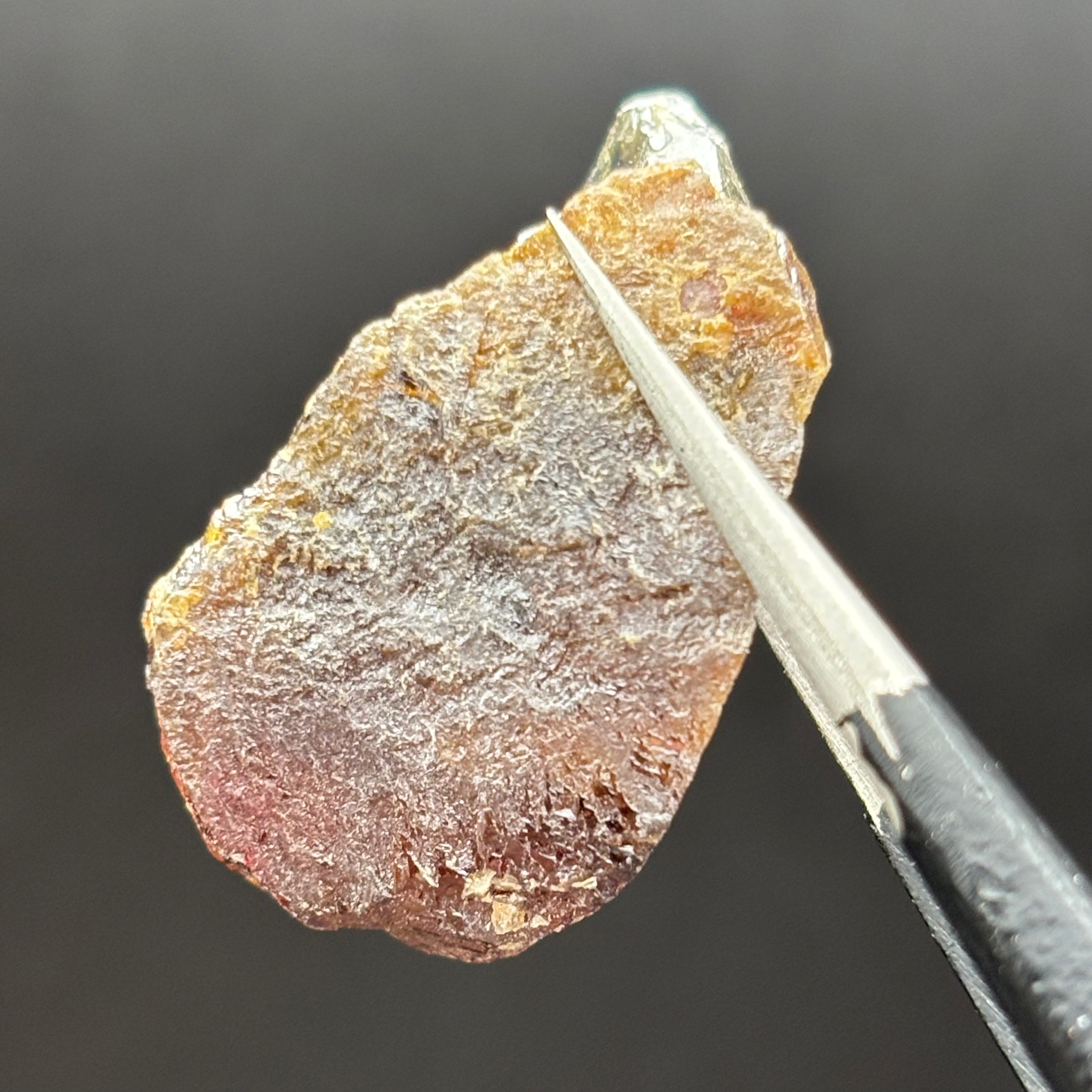 Sphalerite Gem Crystal - 199
