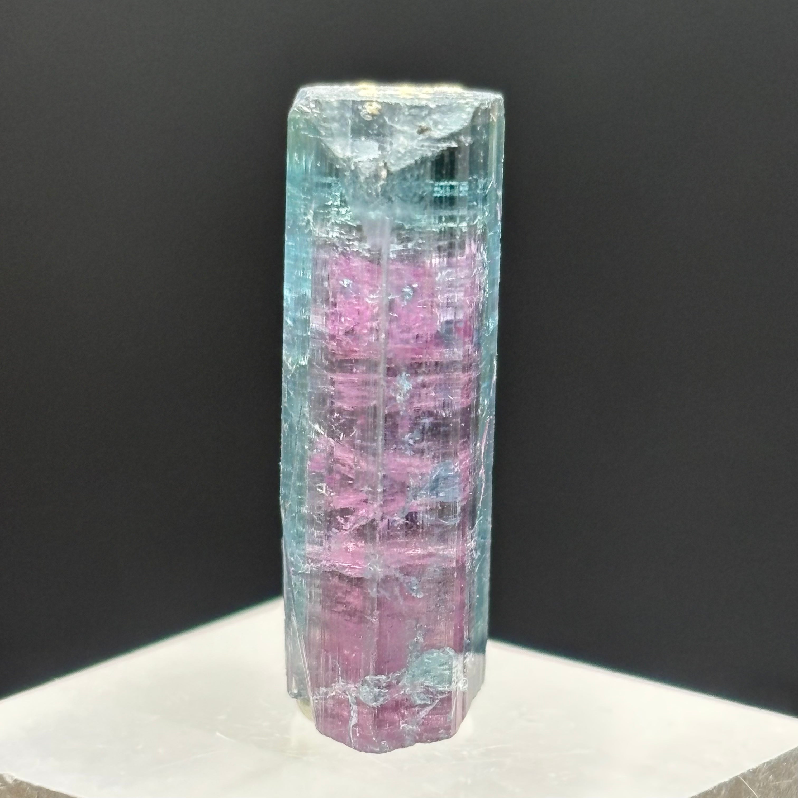 Santa Rosa Tourmaline - 013