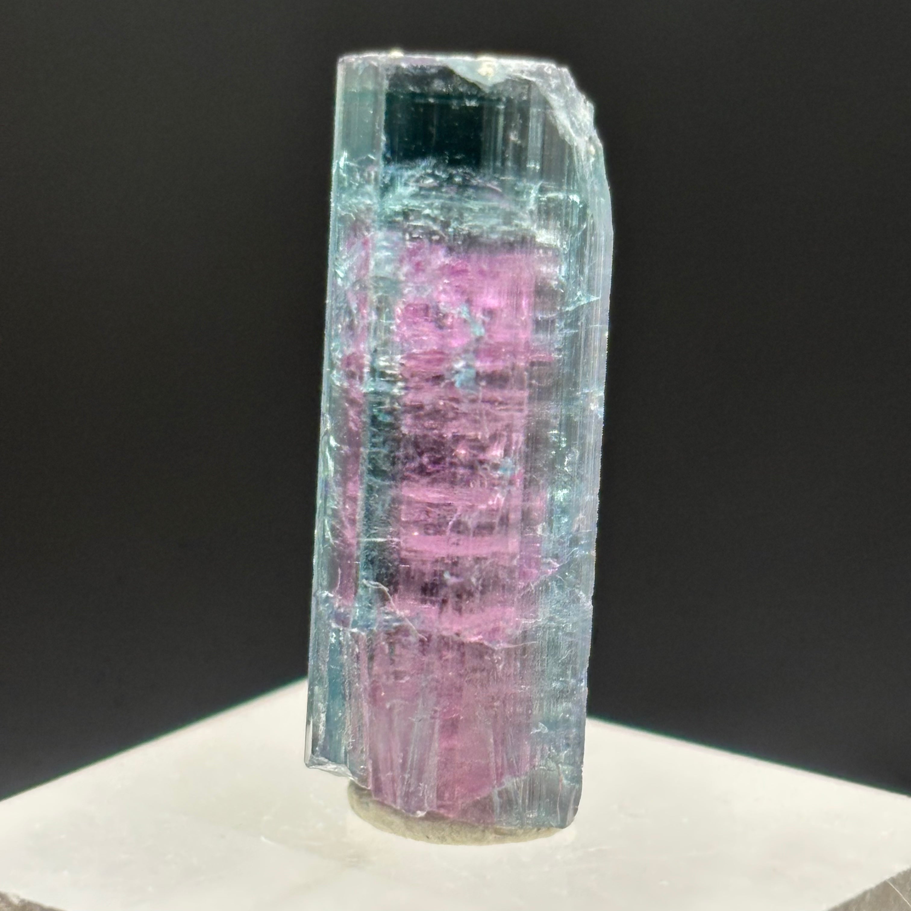 Santa Rosa Tourmaline - 013