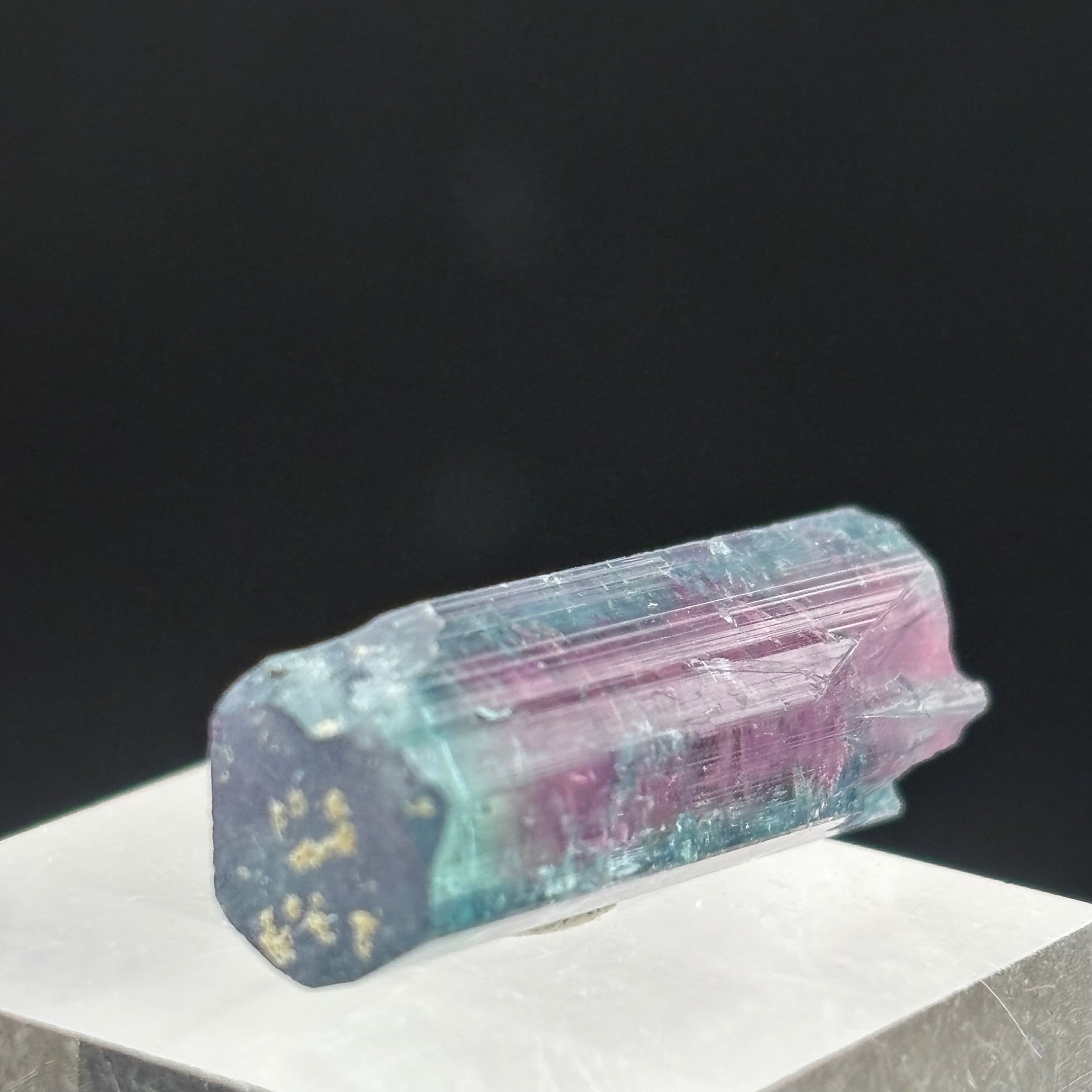 Santa Rosa Tourmaline - 013