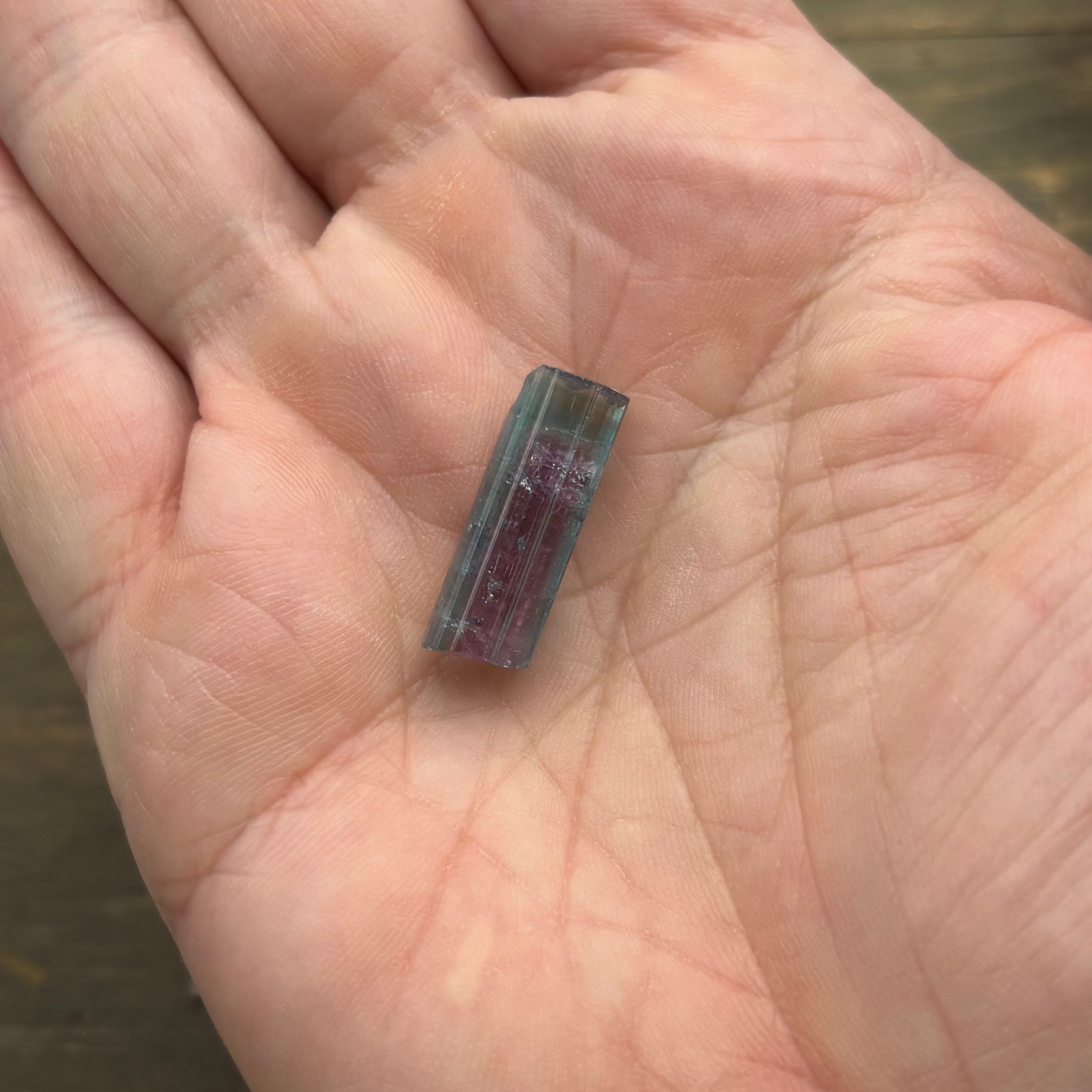 Santa Rosa Tourmaline - 013