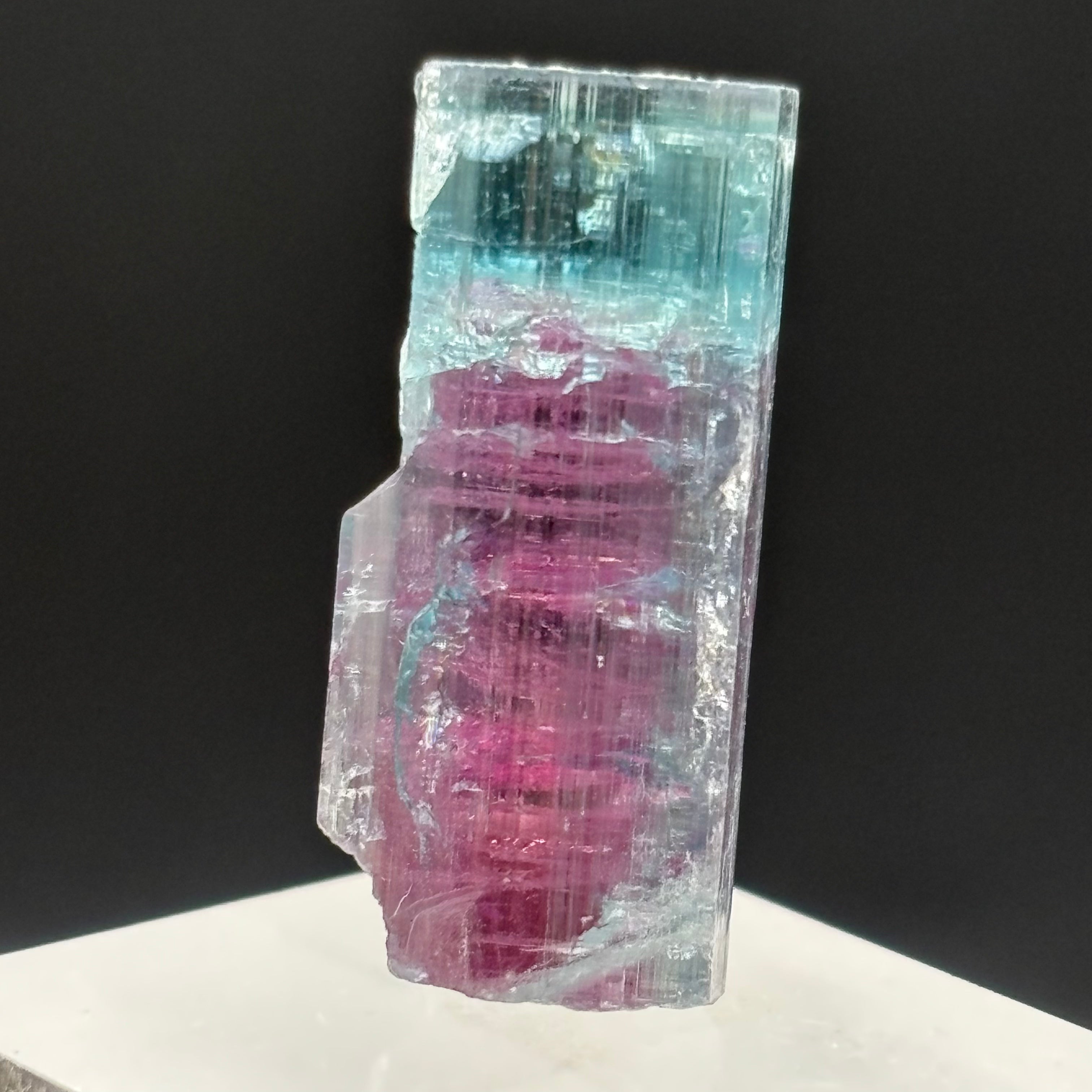Santa Rosa Tourmaline - 014