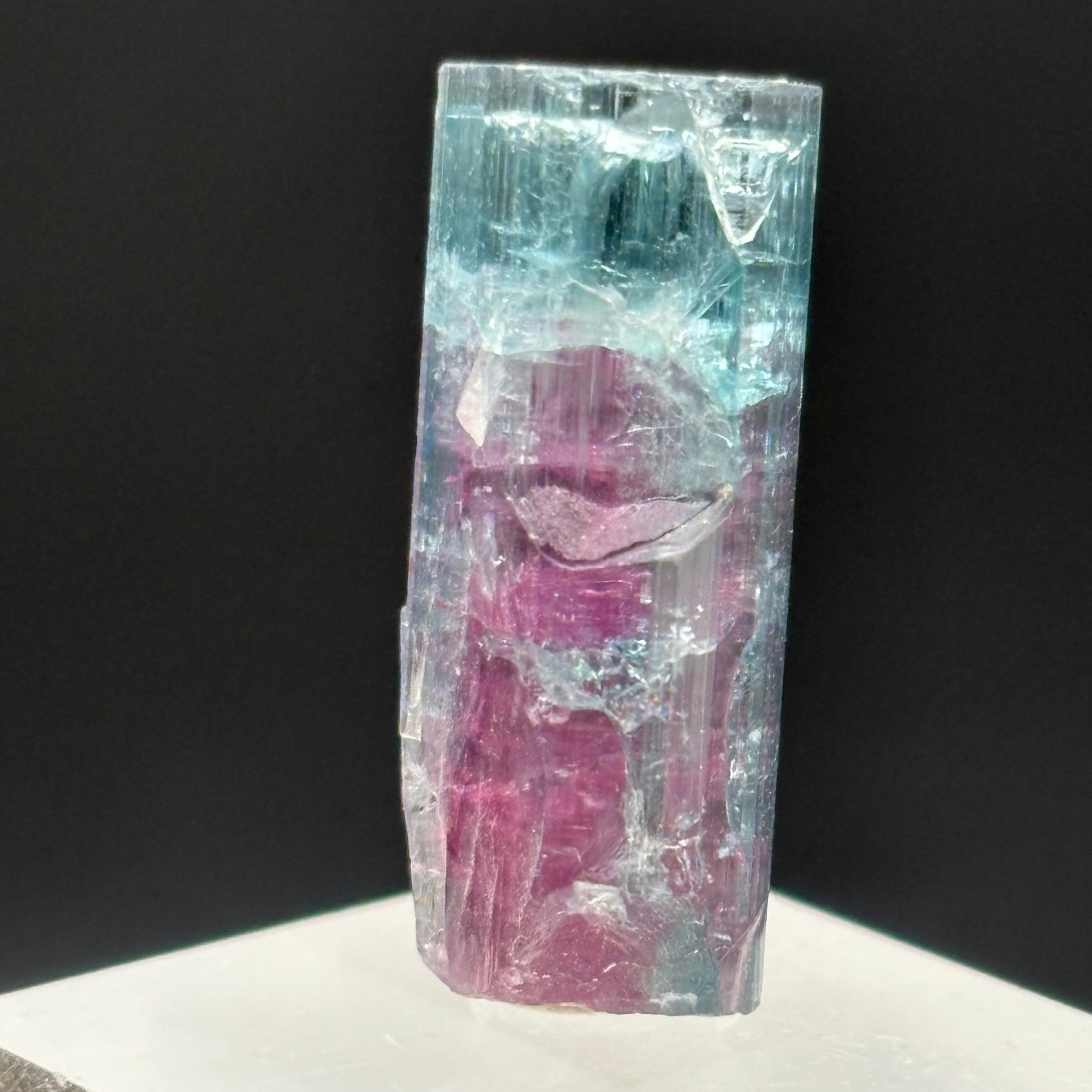 Santa Rosa Tourmaline - 014