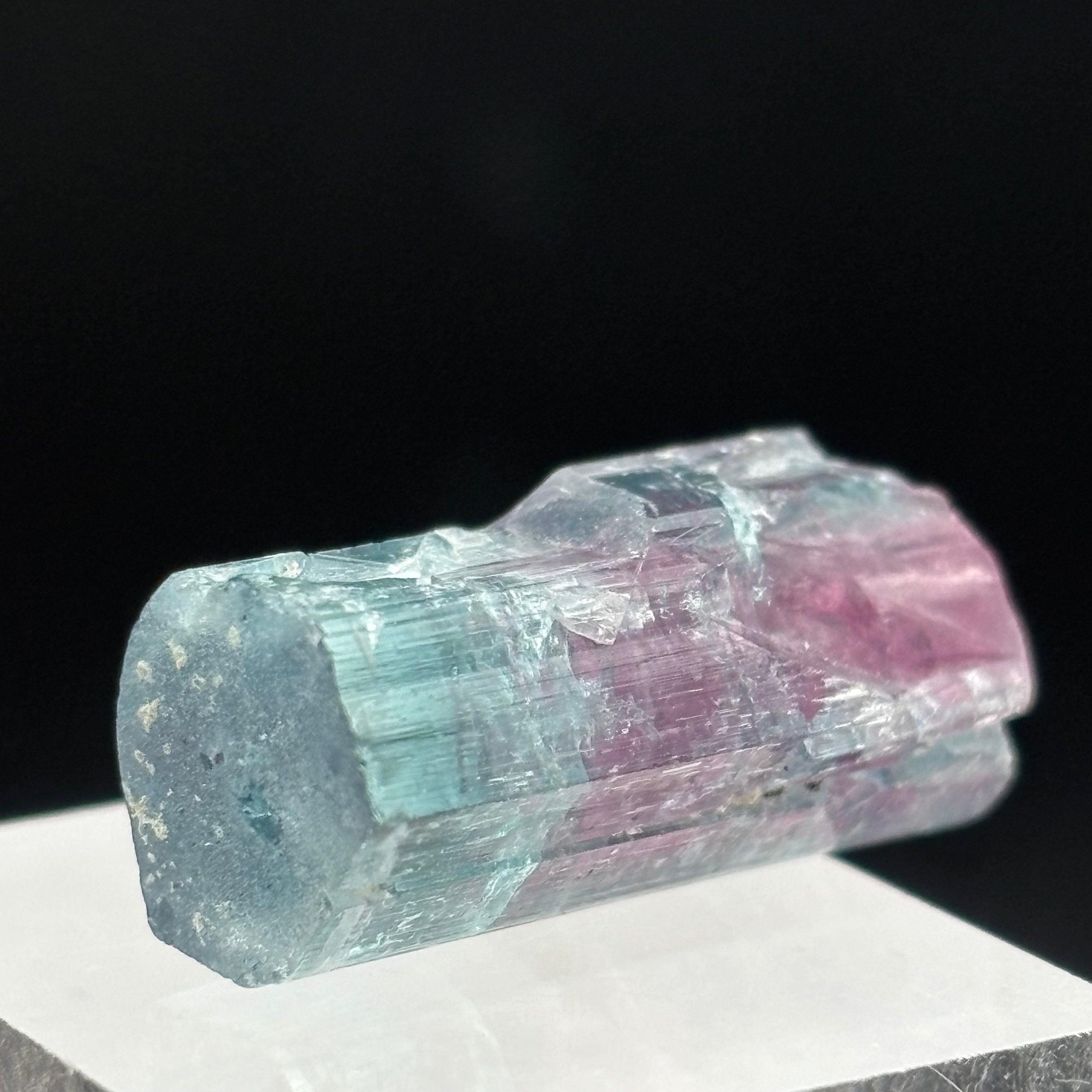 Santa Rosa Tourmaline - 014