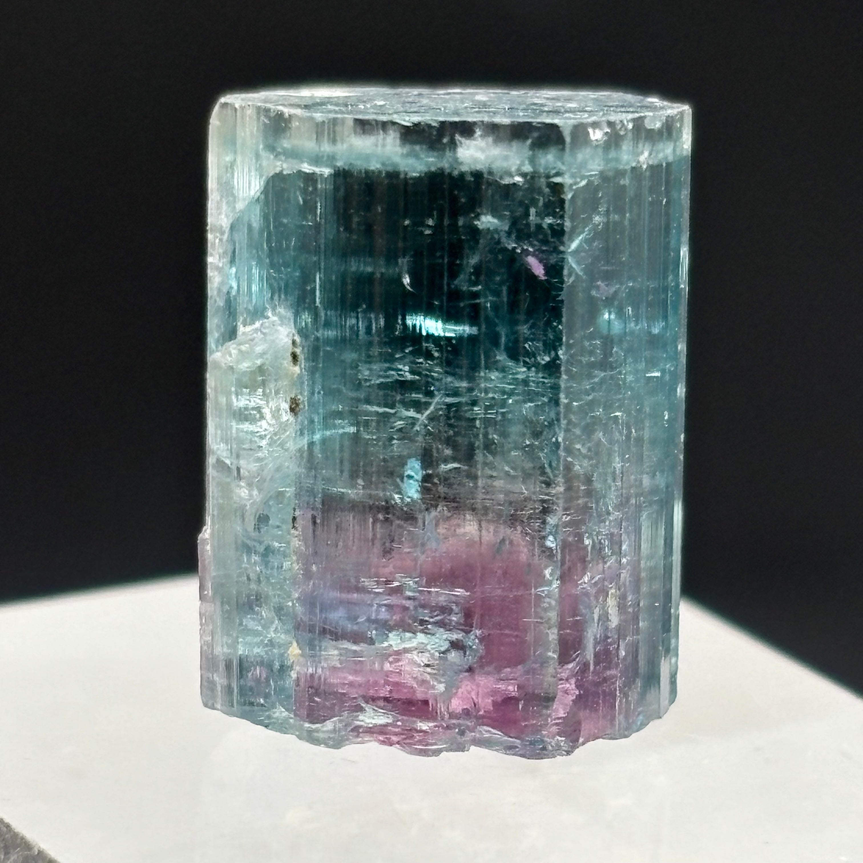 Santa Rosa Tourmaline - 015