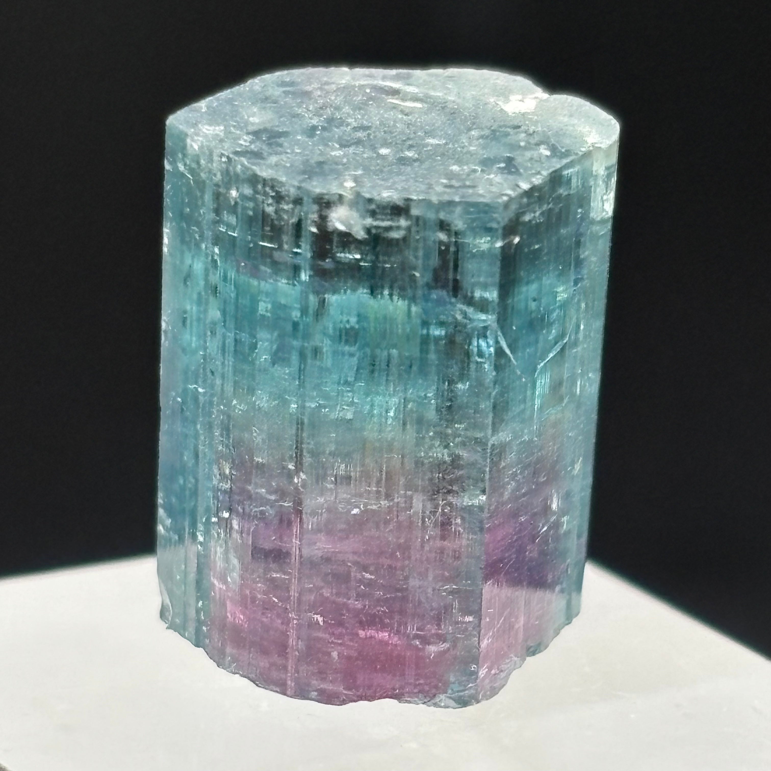 Santa Rosa Tourmaline - 015