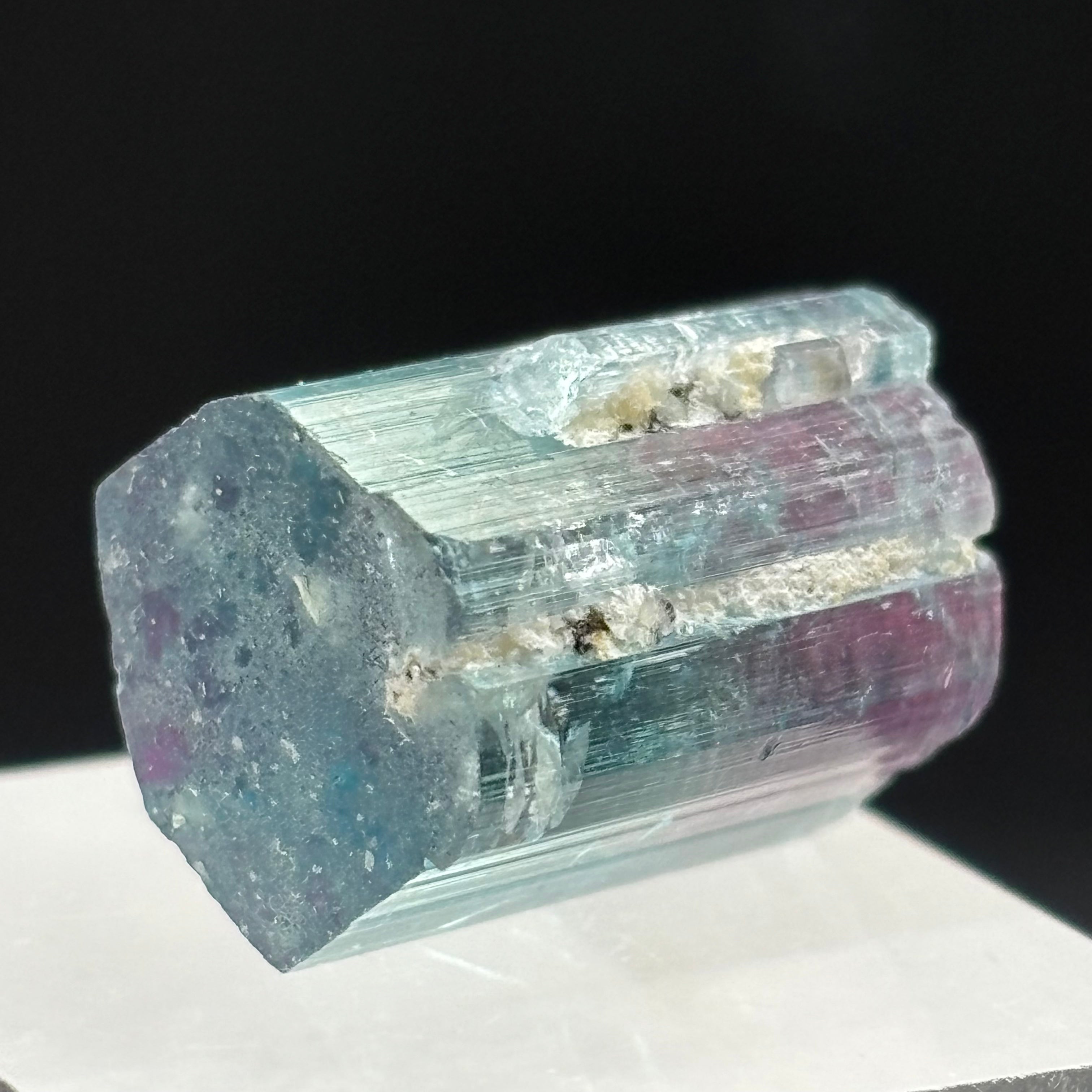 Santa Rosa Tourmaline - 015