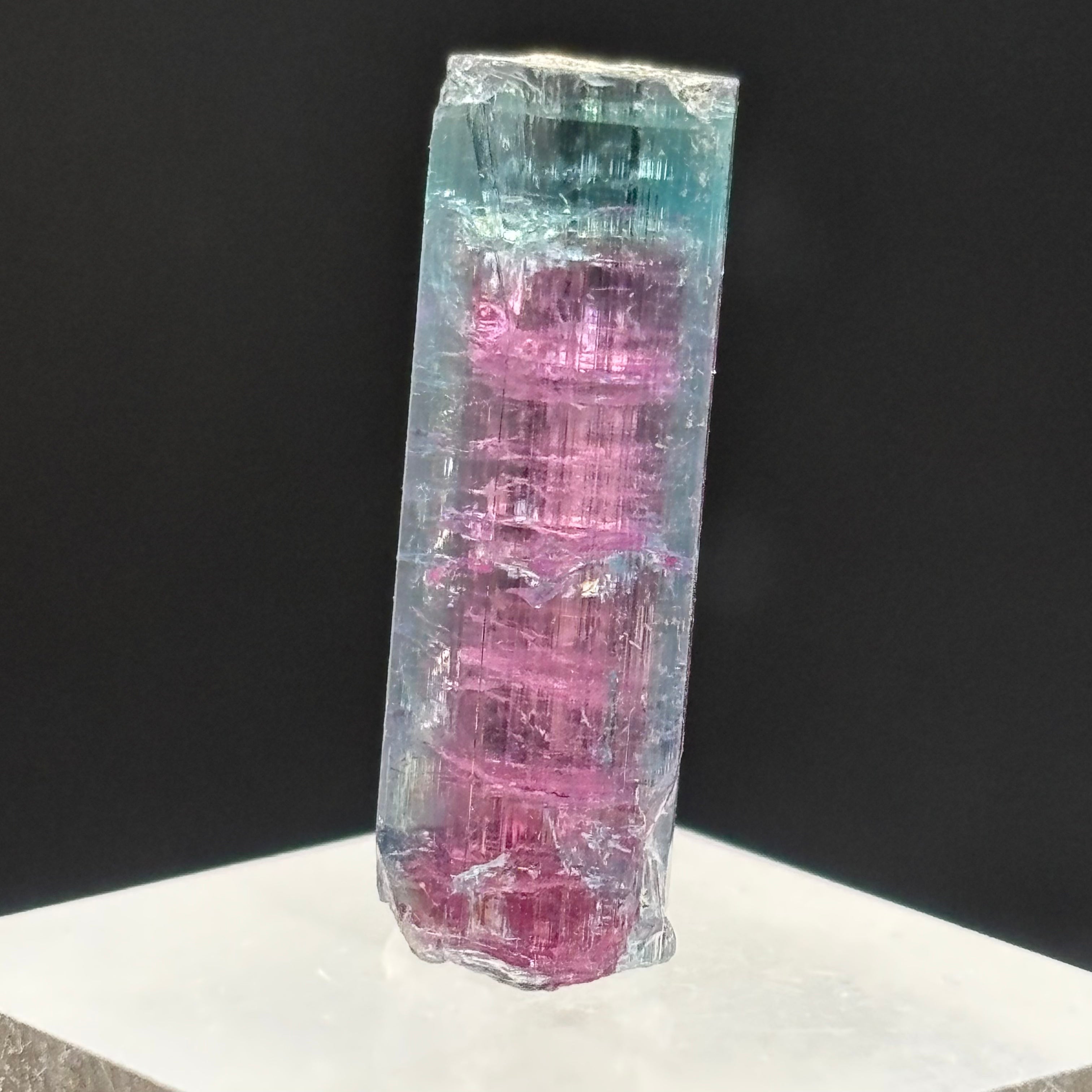 Santa Rosa Tourmaline - 016