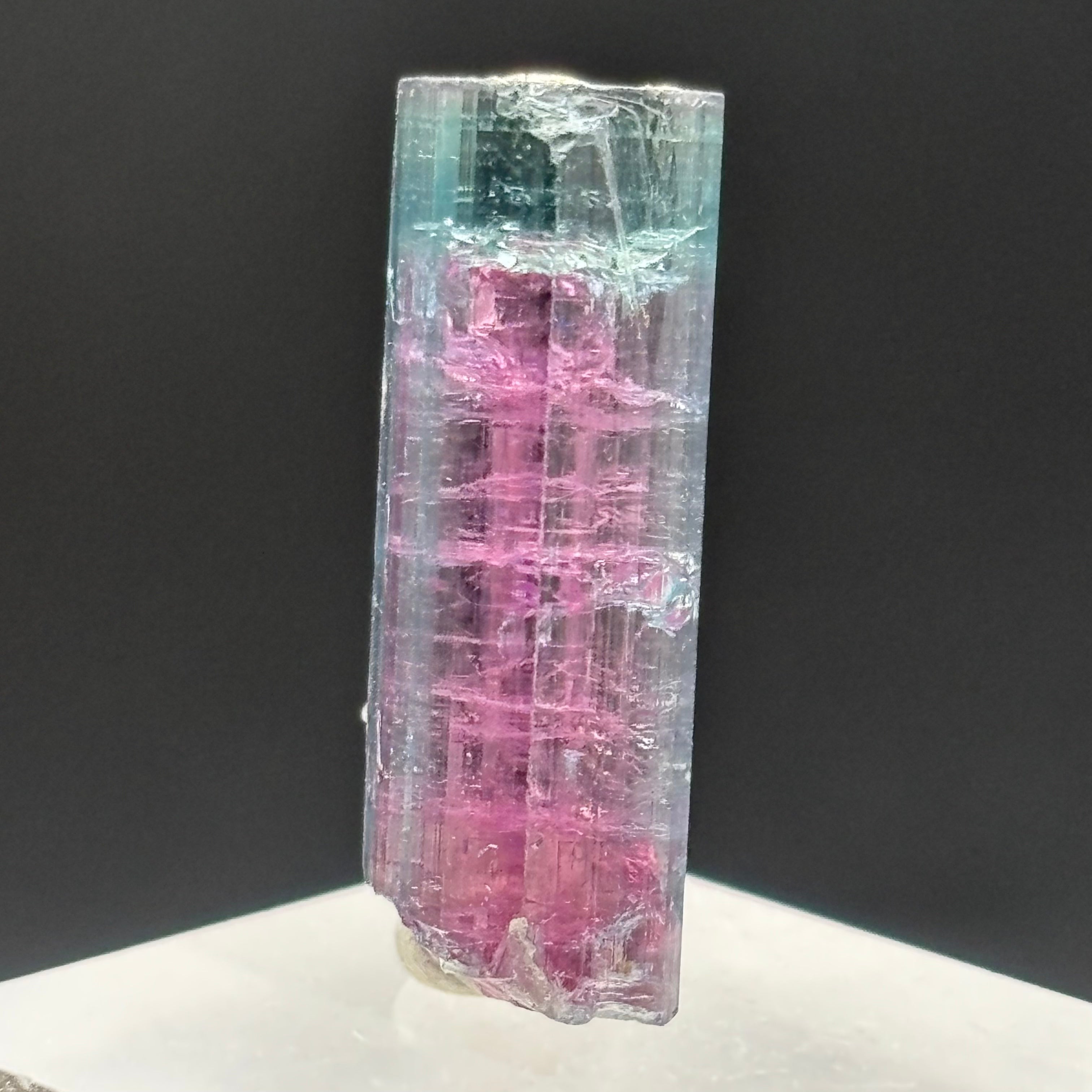 Santa Rosa Tourmaline - 016