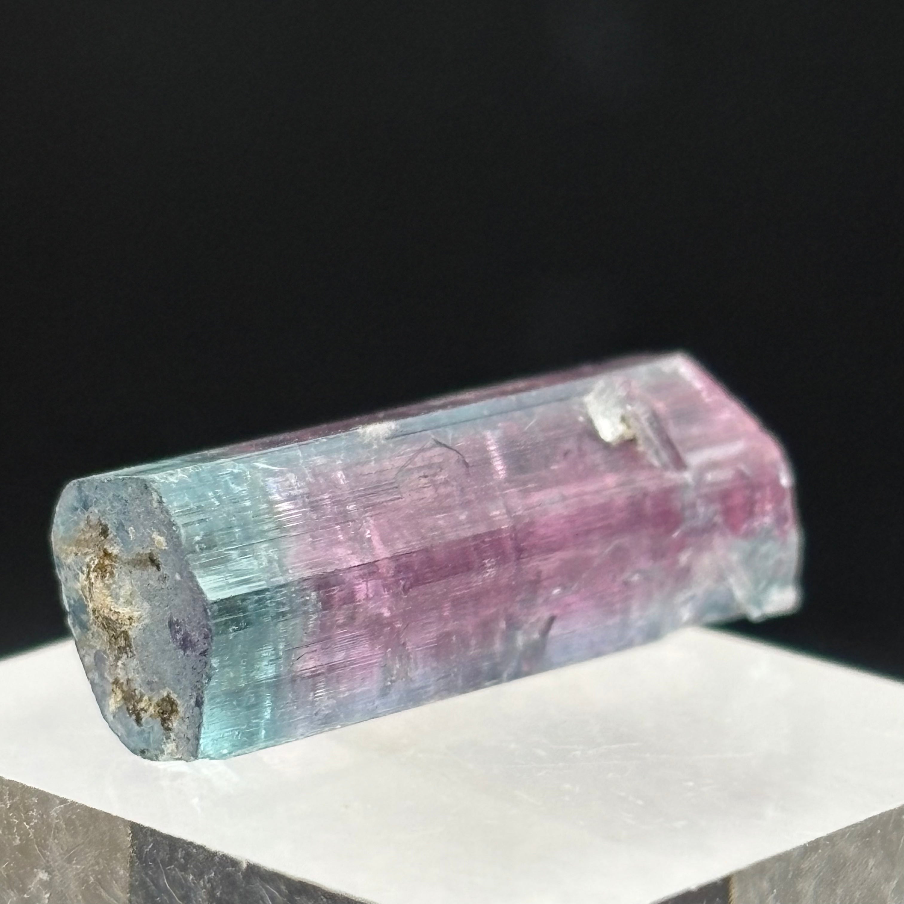 Santa Rosa Tourmaline - 016
