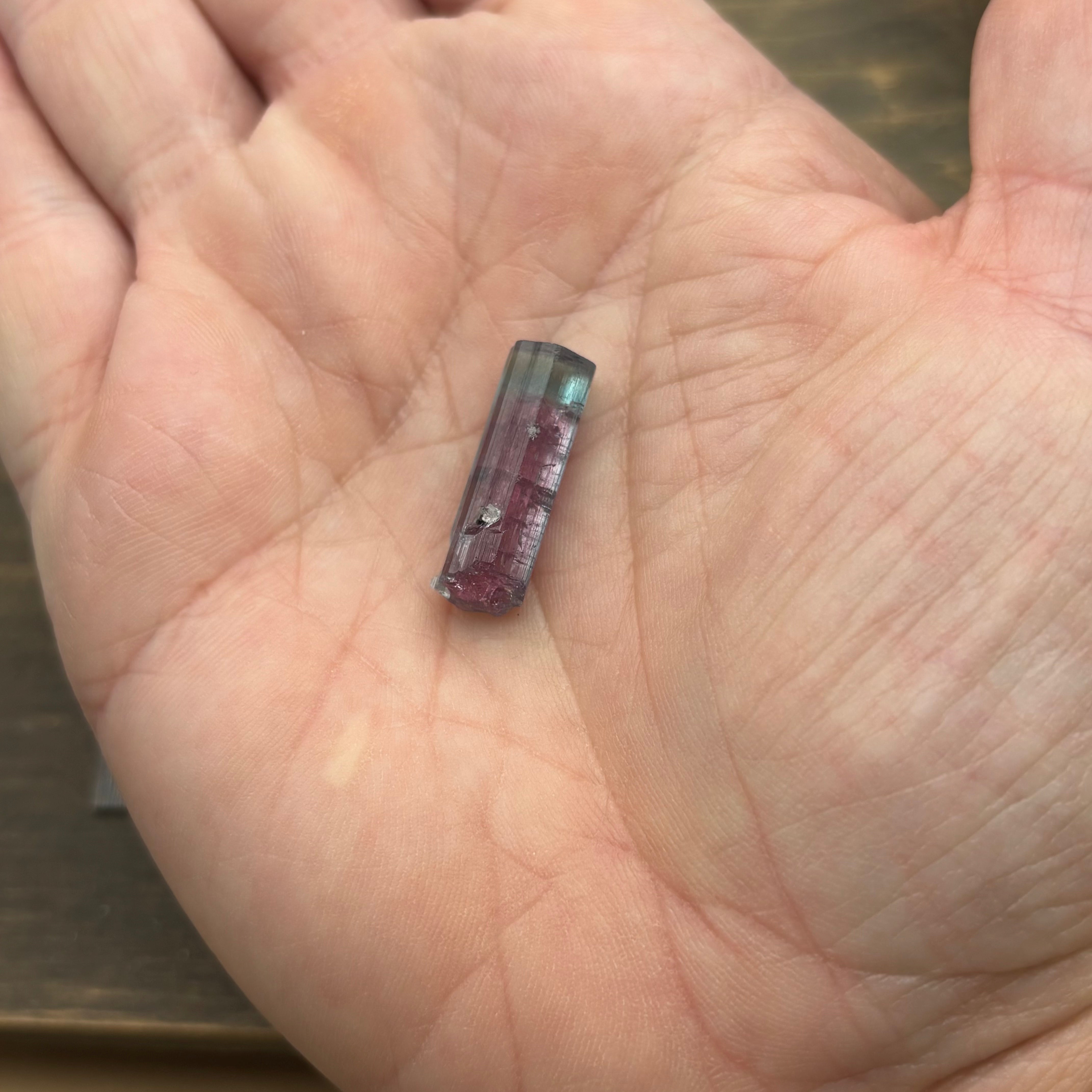 Santa Rosa Tourmaline - 016