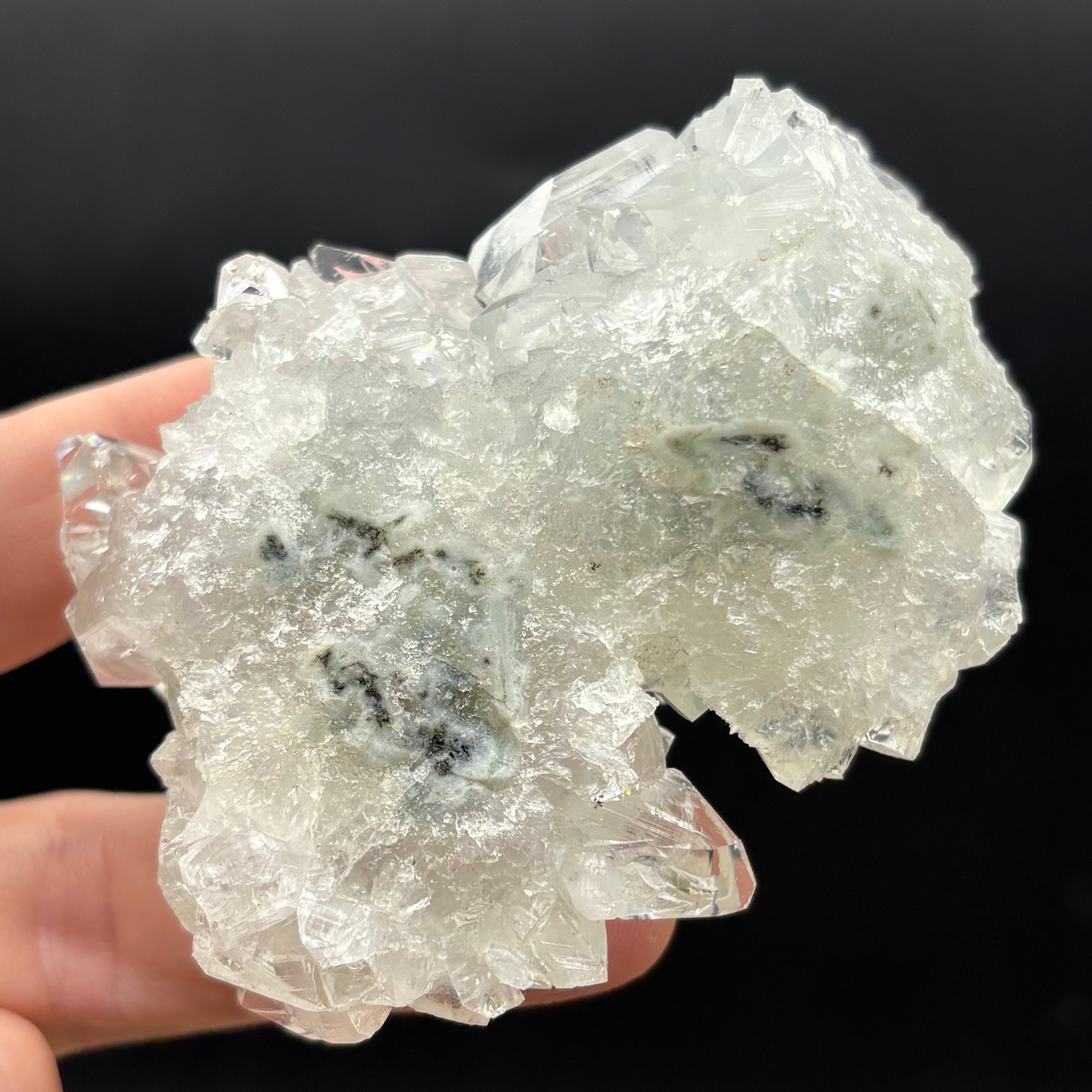 Apophyllite Crystal - 759
