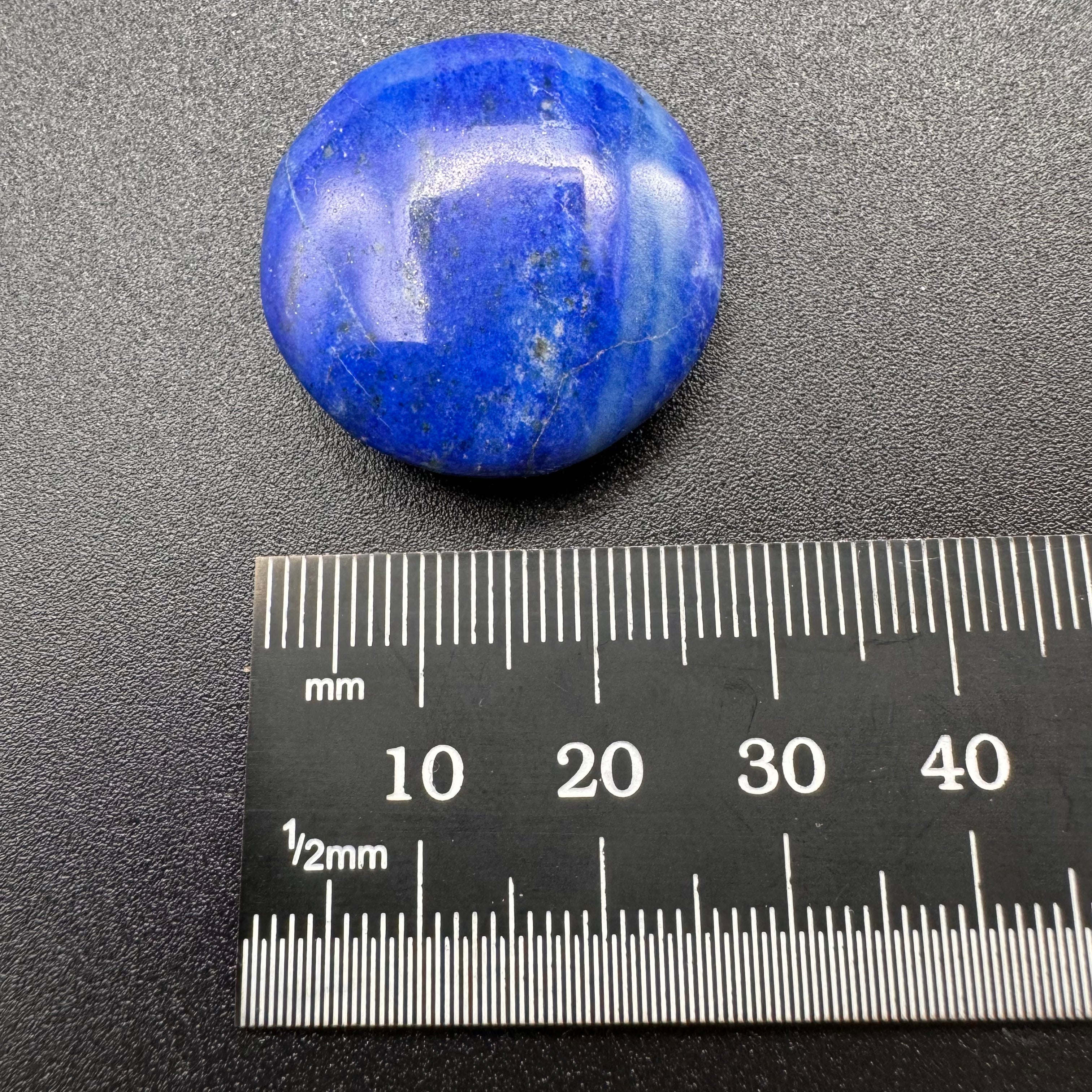 Lapis Lazuli Medicine Piece - 149