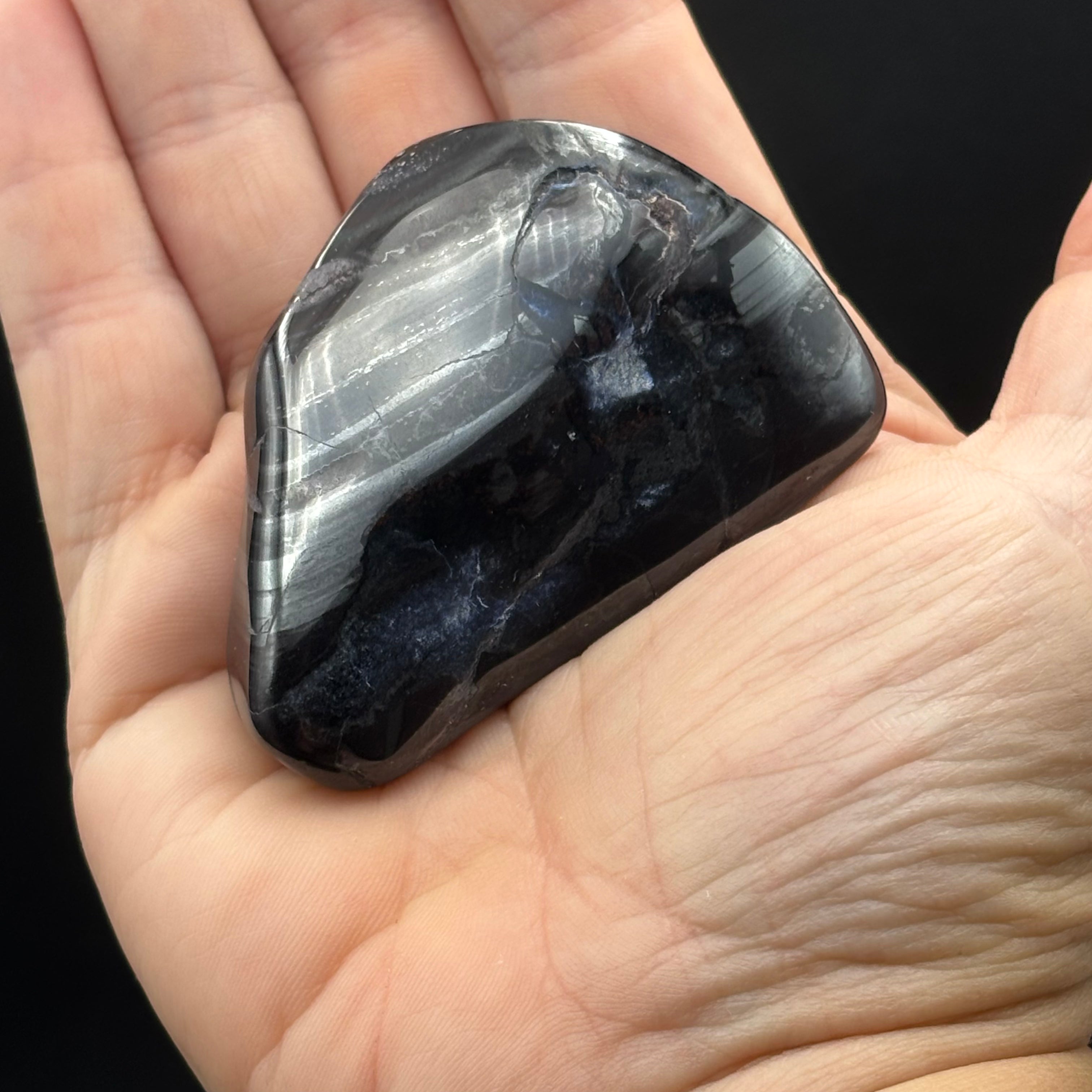 Sugilite, Polished - 067