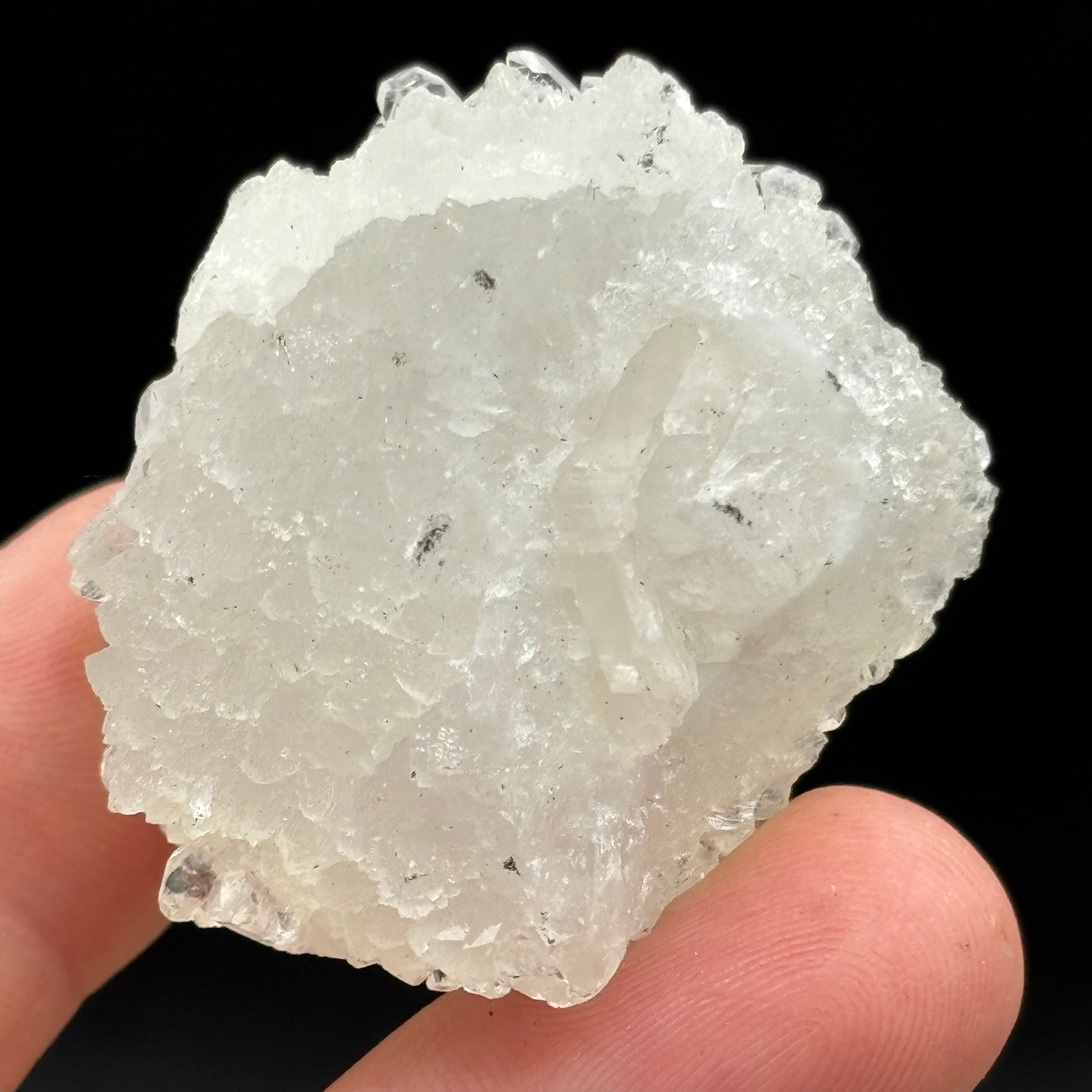 Apophyllite Crystal - 790