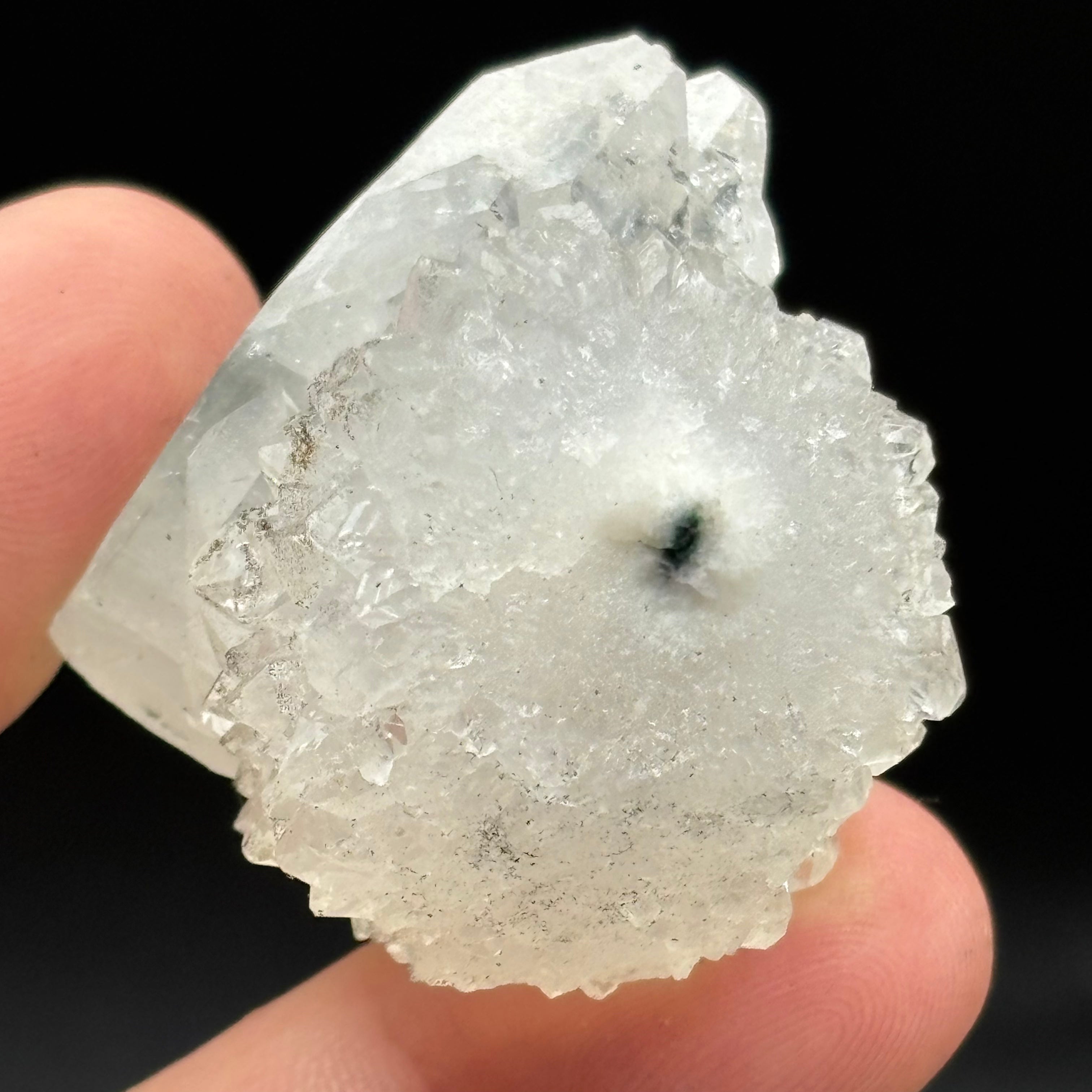 Apophyllite Crystal - 791