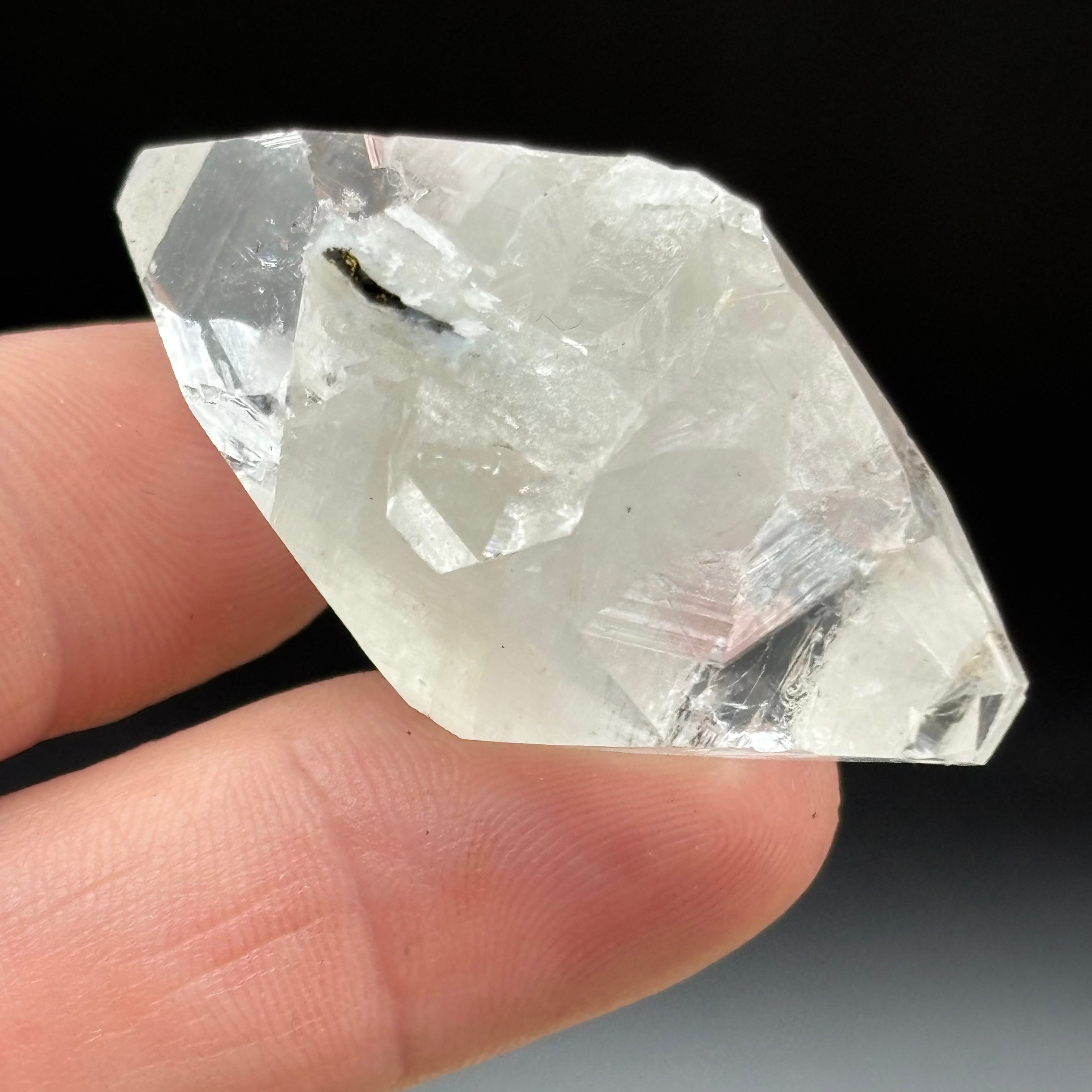 Apophyllite Crystal - 794