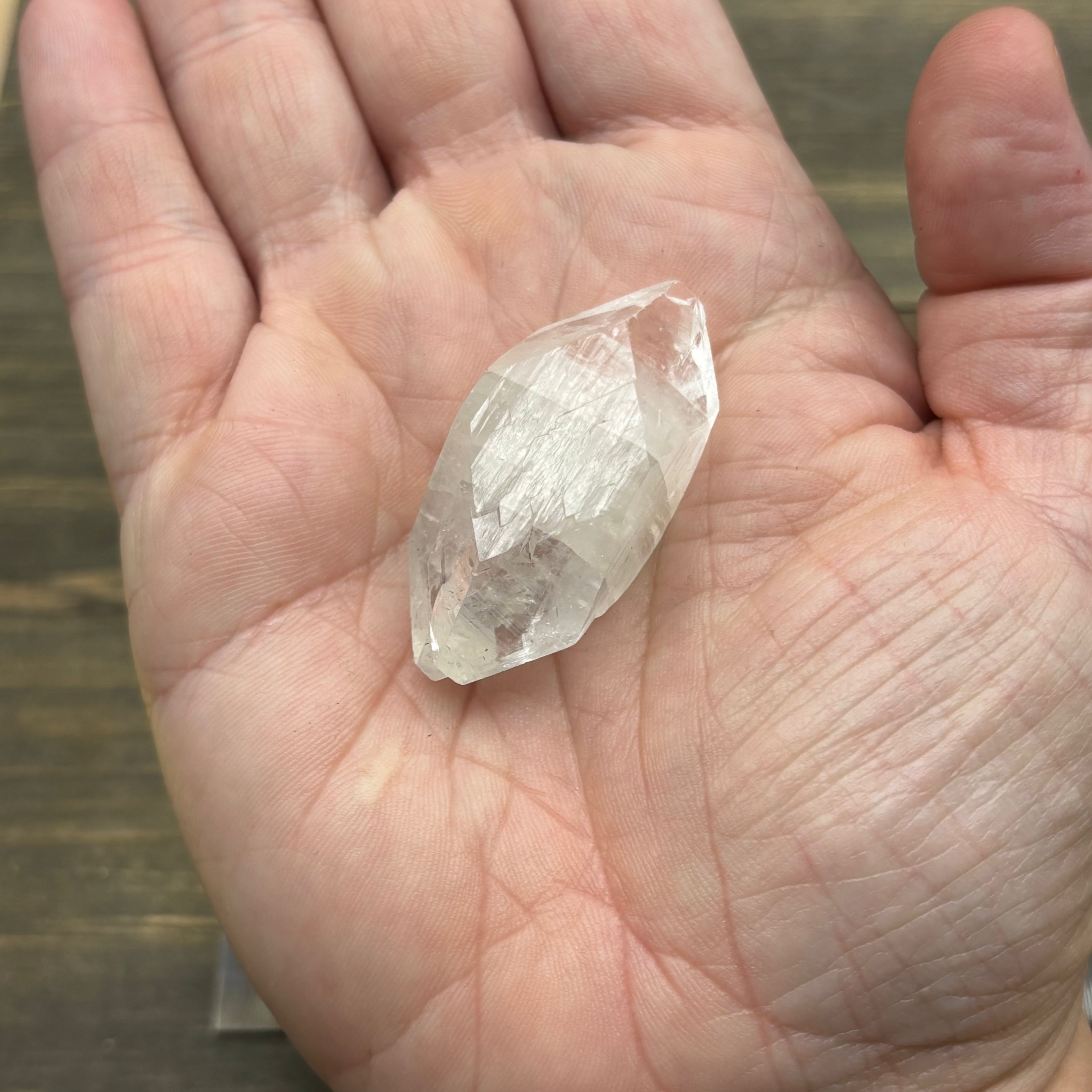 Apophyllite Crystal - 794