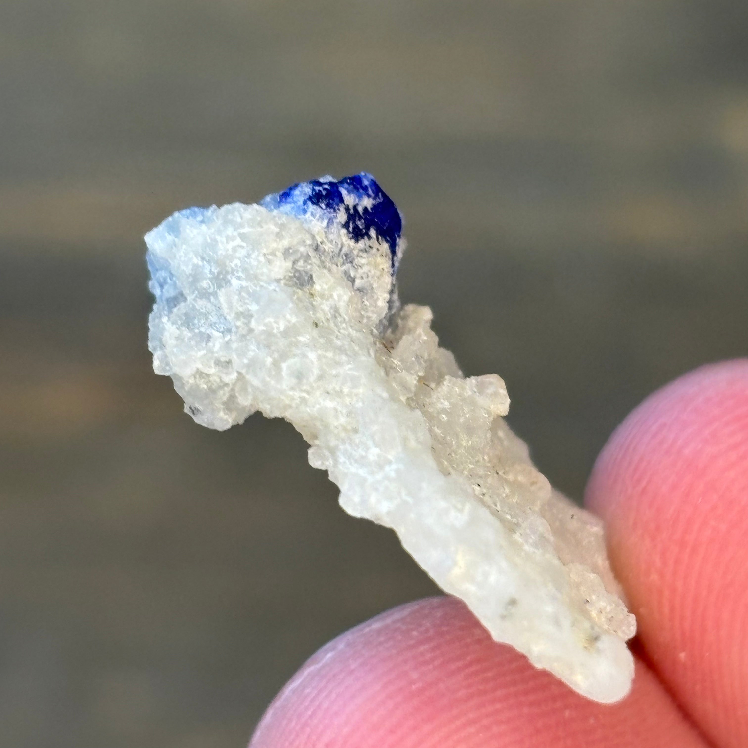 Lapis Lazuli (Lazurite) - 034