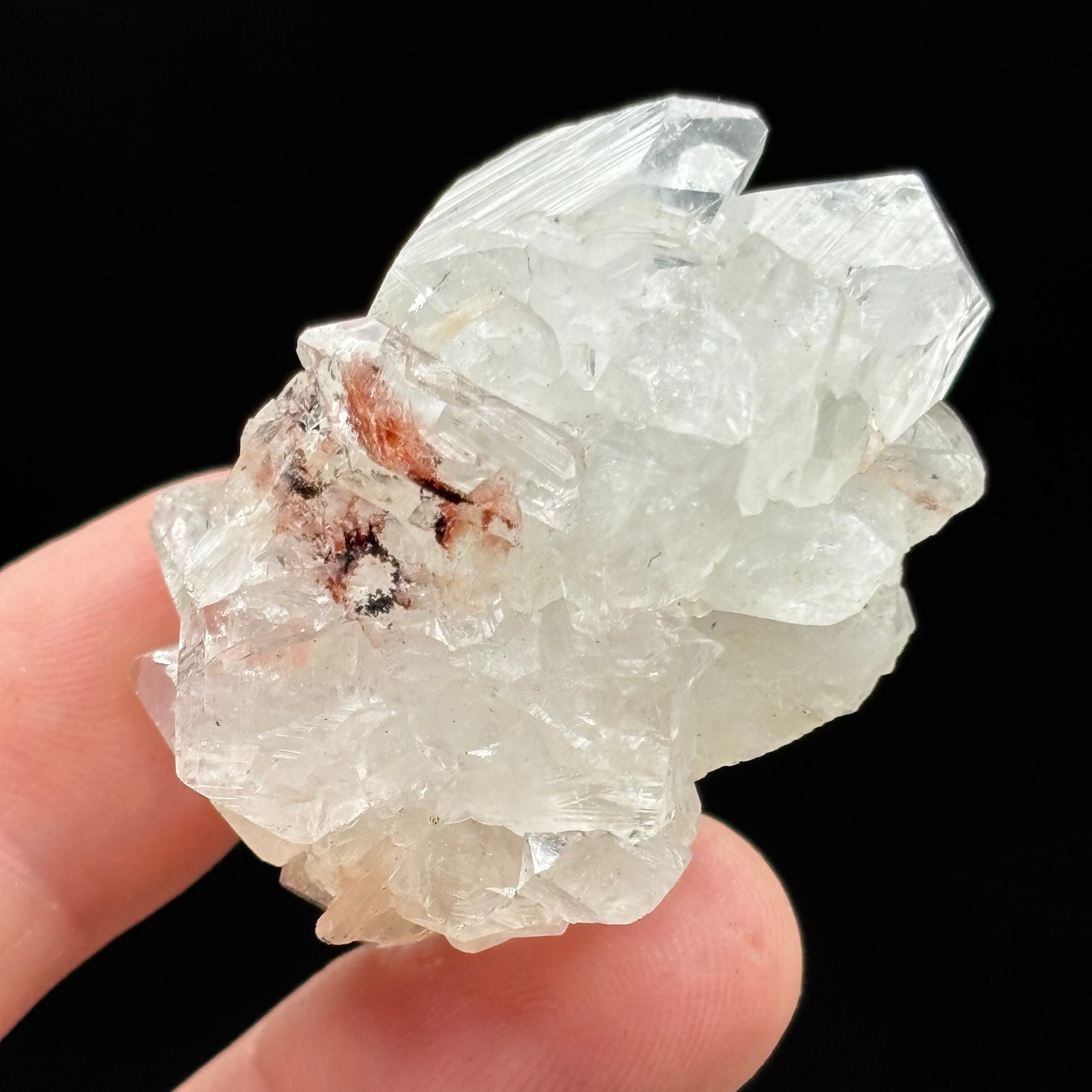 Apophyllite Crystal - 796