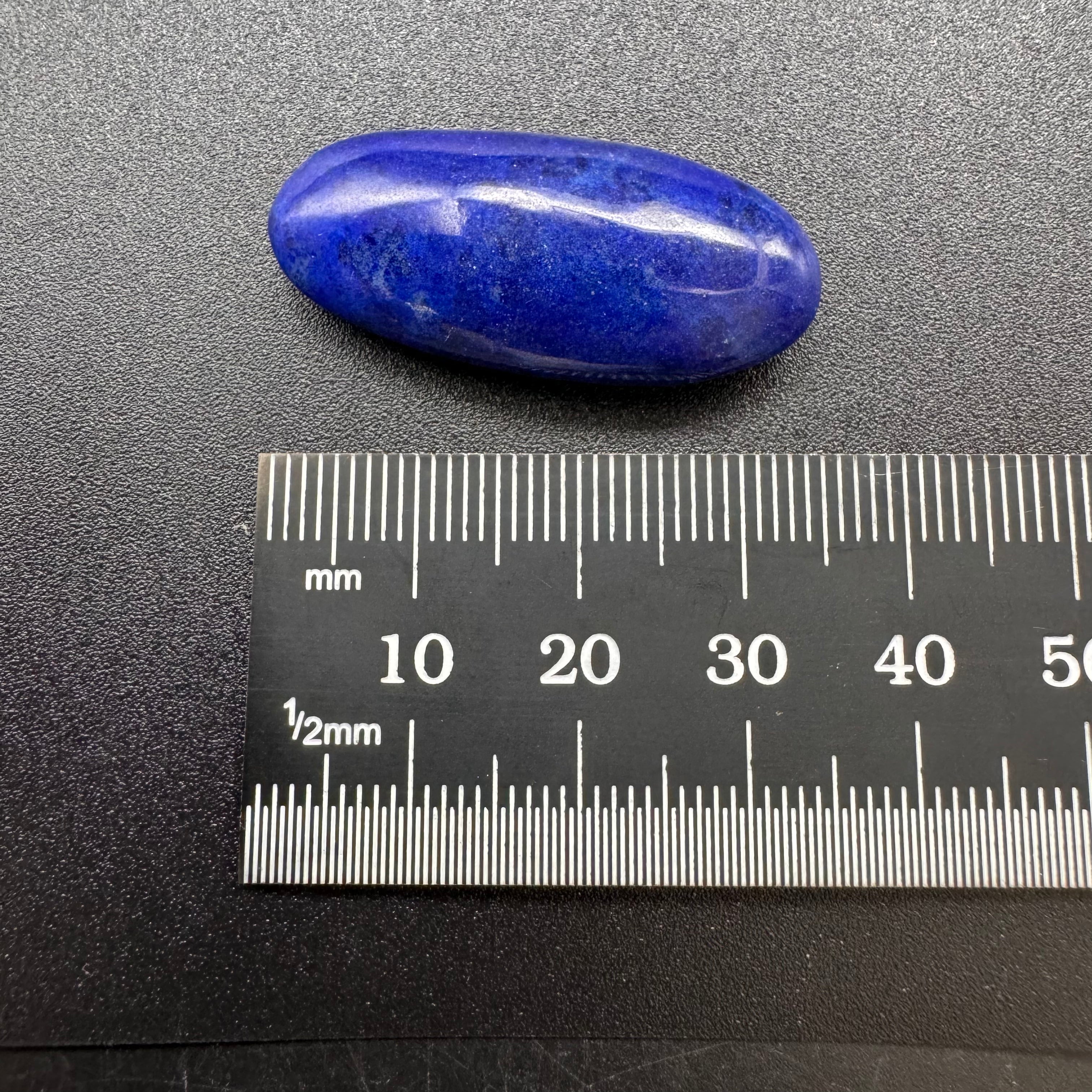 Lapis Lazuli Medicine Piece - 177