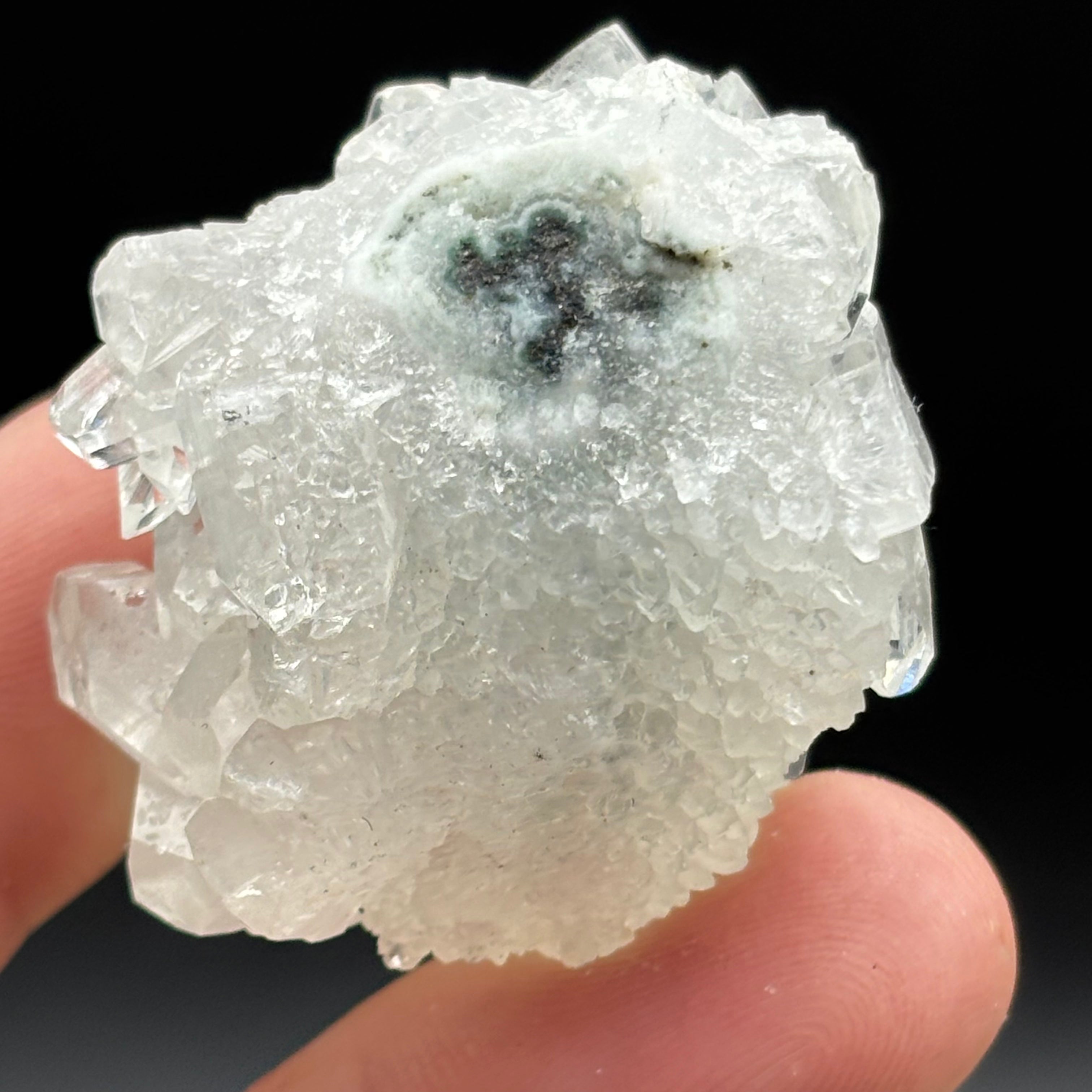 Apophyllite Crystal - 800