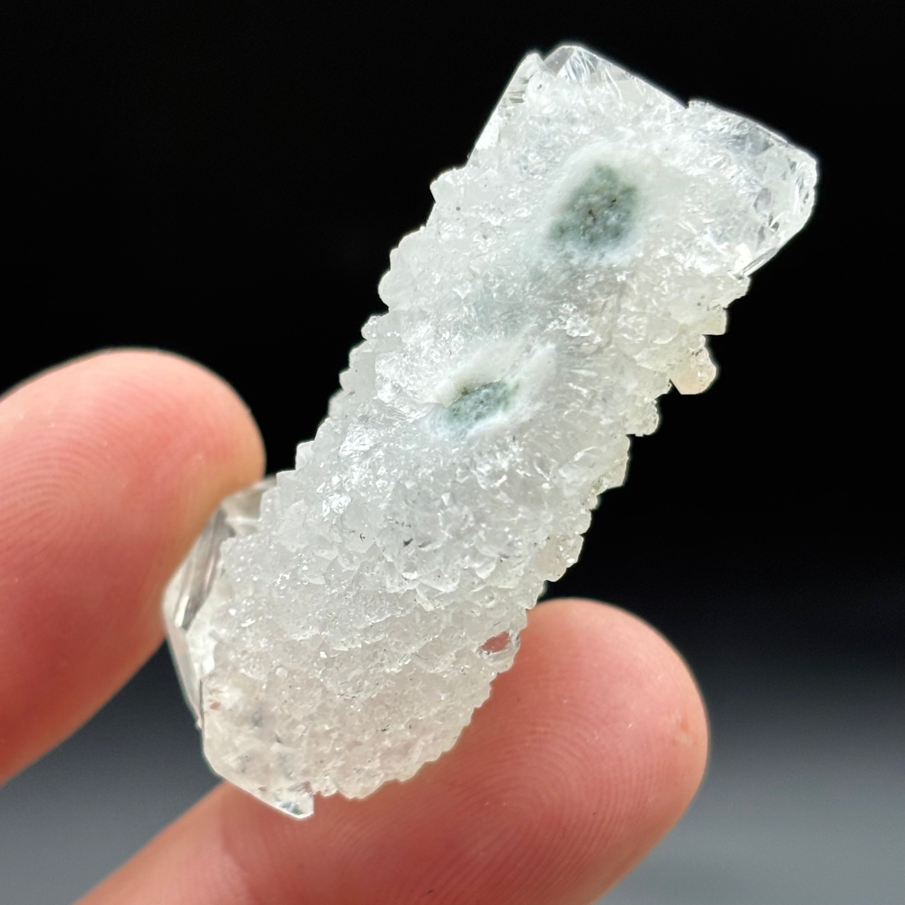 Apophyllite Crystal - 812