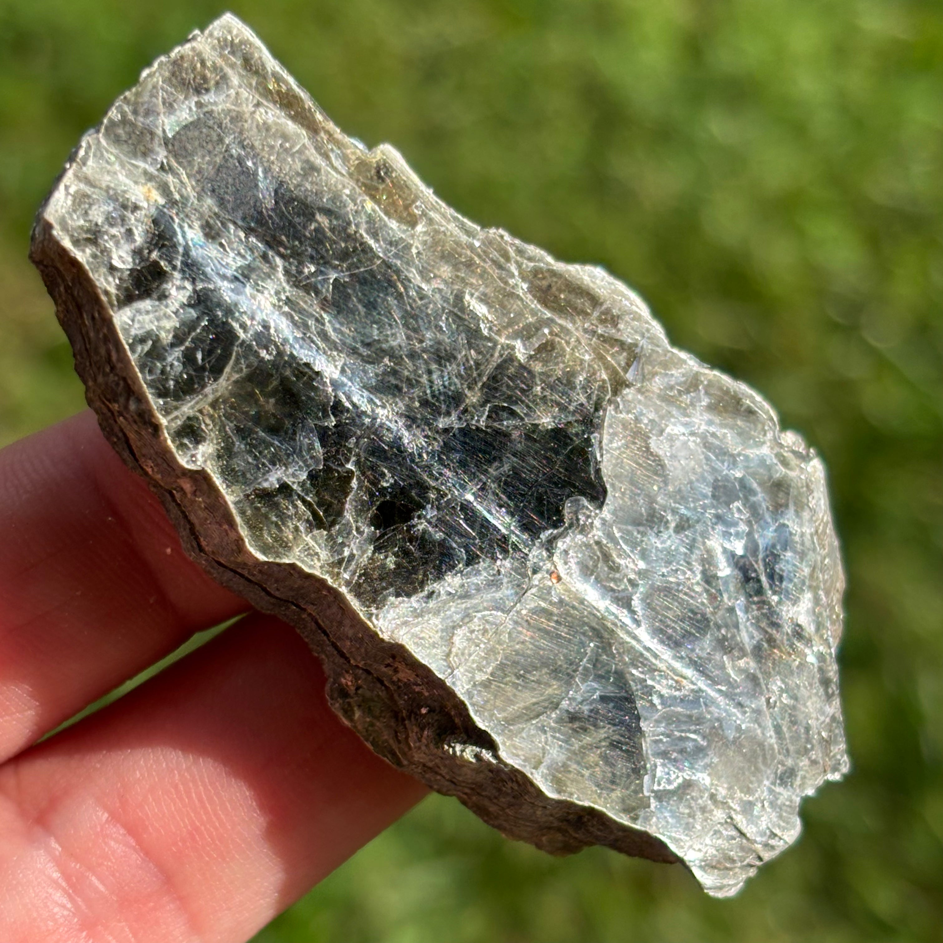 Mica, Spruce Pine, NC - 126
