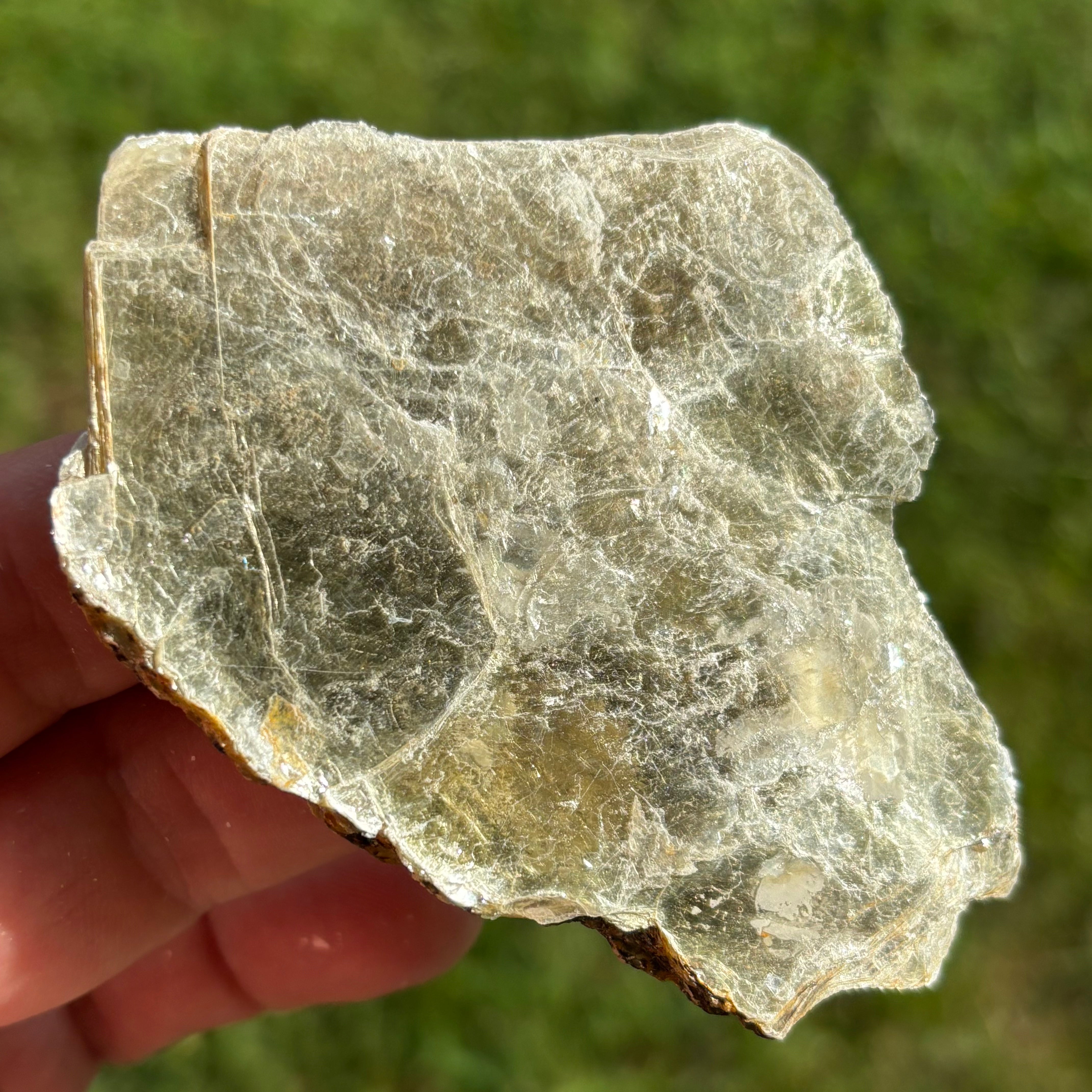Mica, Spruce Pine, NC - 129