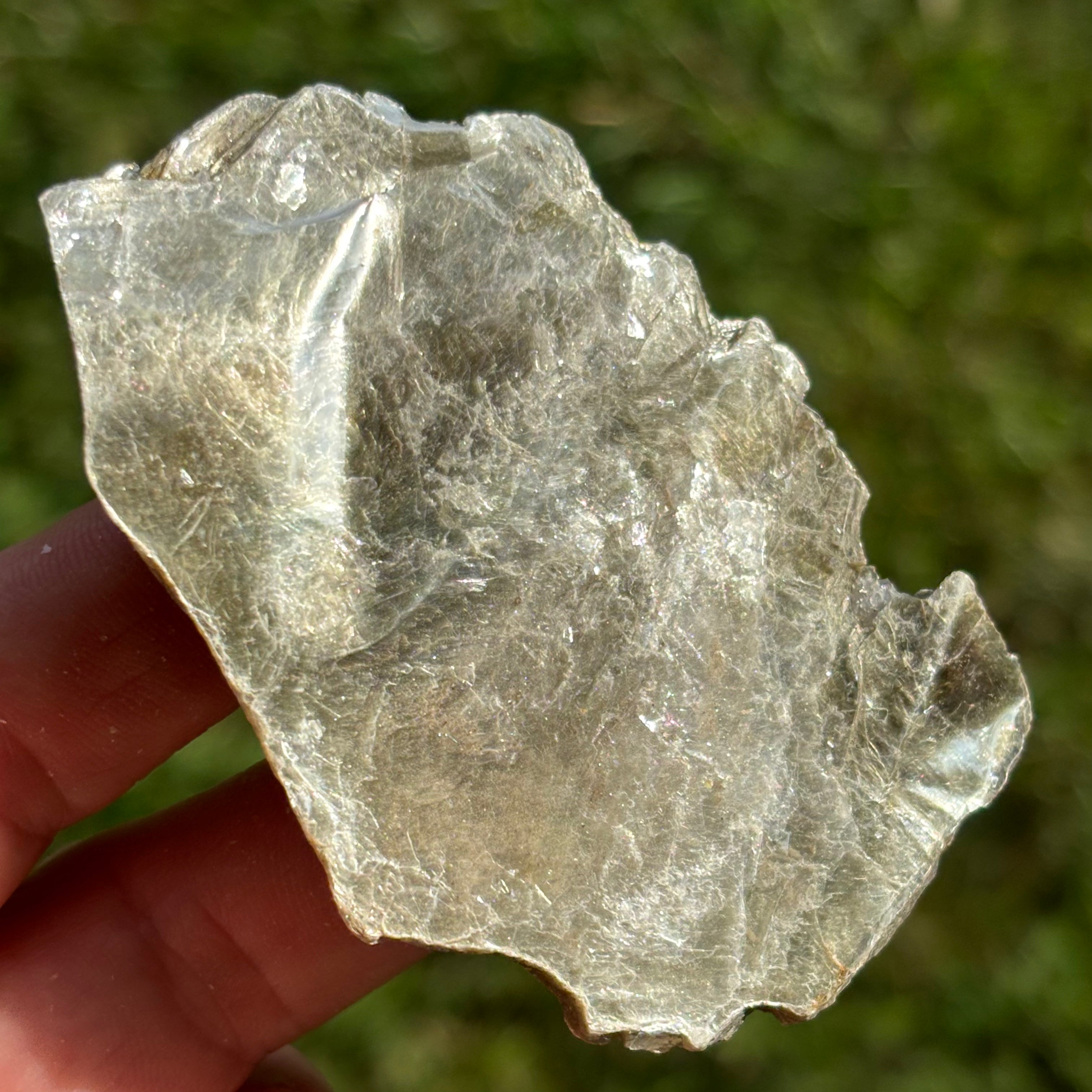 Mica, Spruce Pine, NC - 130