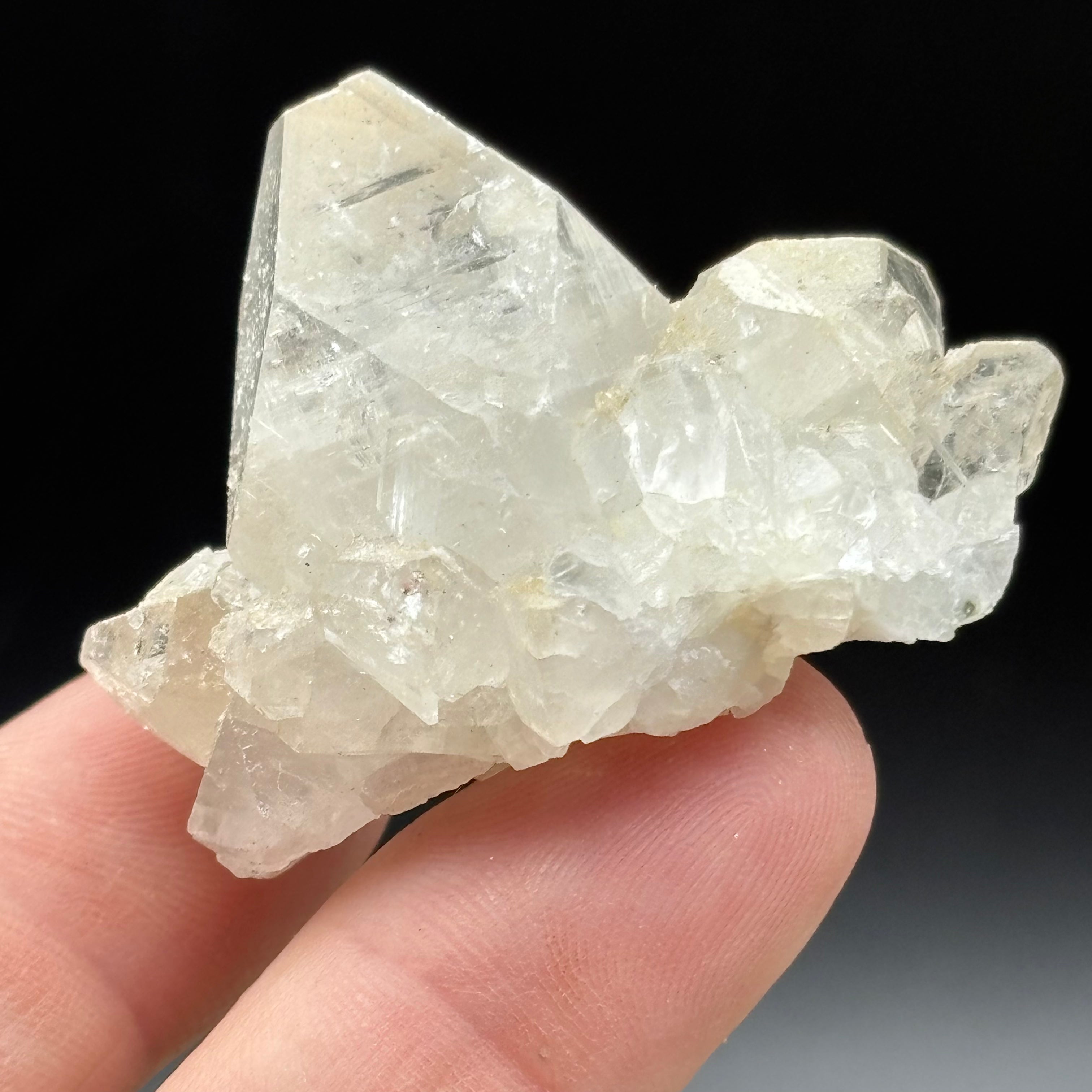 Apophyllite Crystal - 819